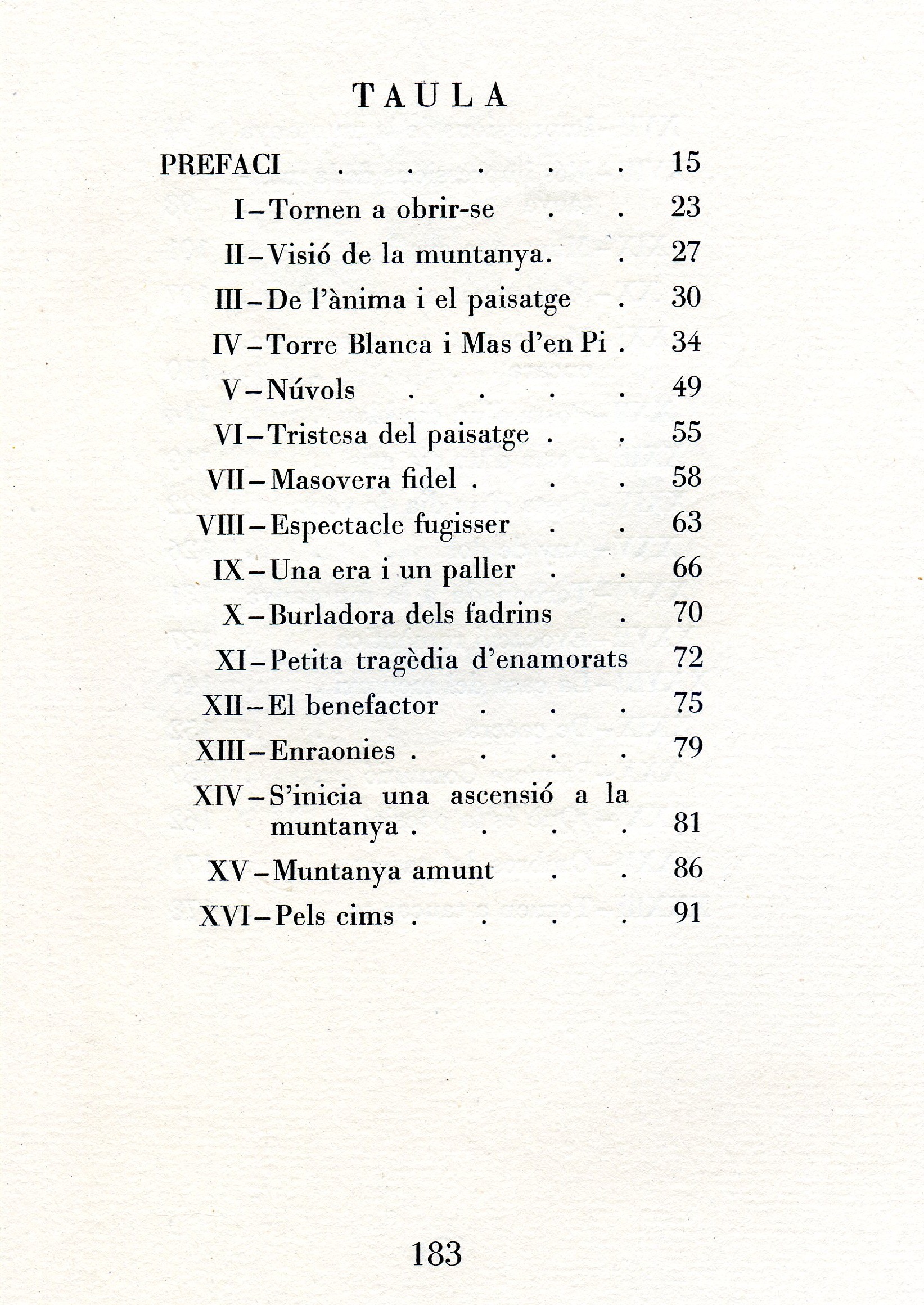 finestres del mas, Les : Narracions viscudes d'uns altres temps - Miniatura 3