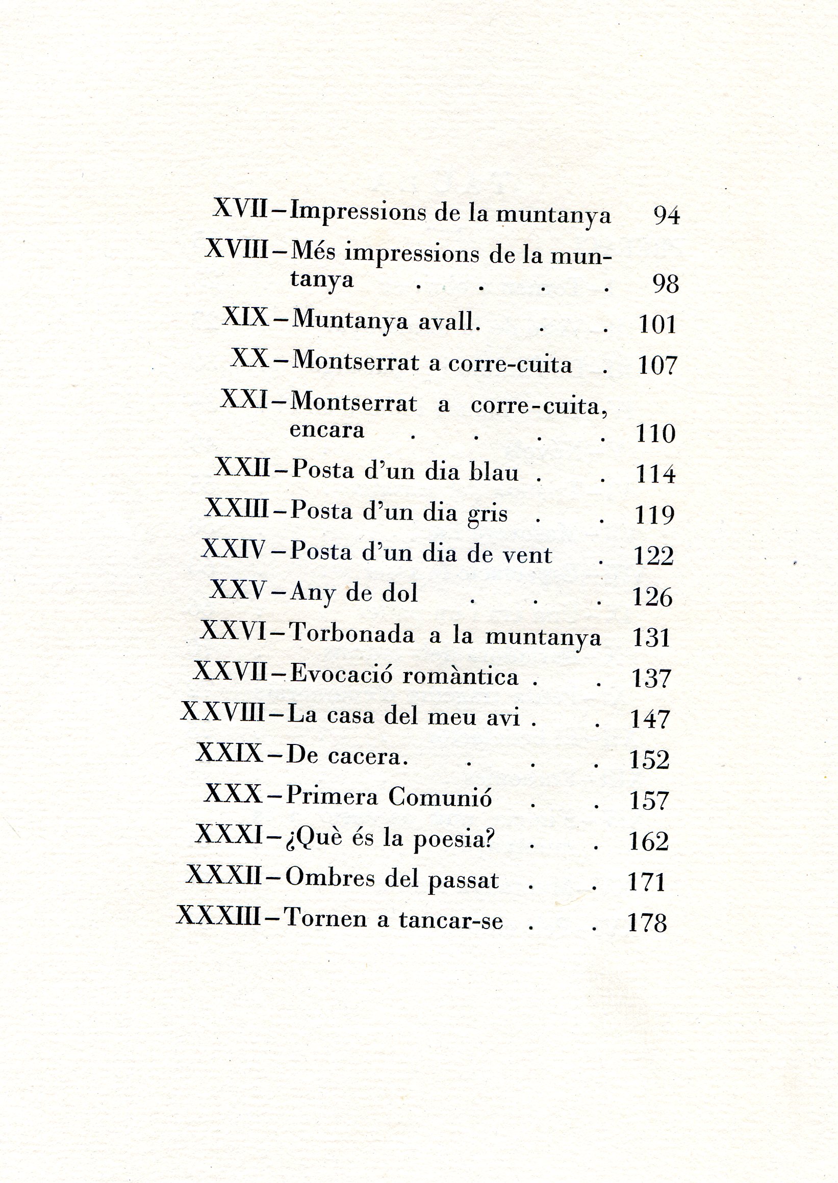 finestres del mas, Les : Narracions viscudes d'uns altres temps - Miniatura 4