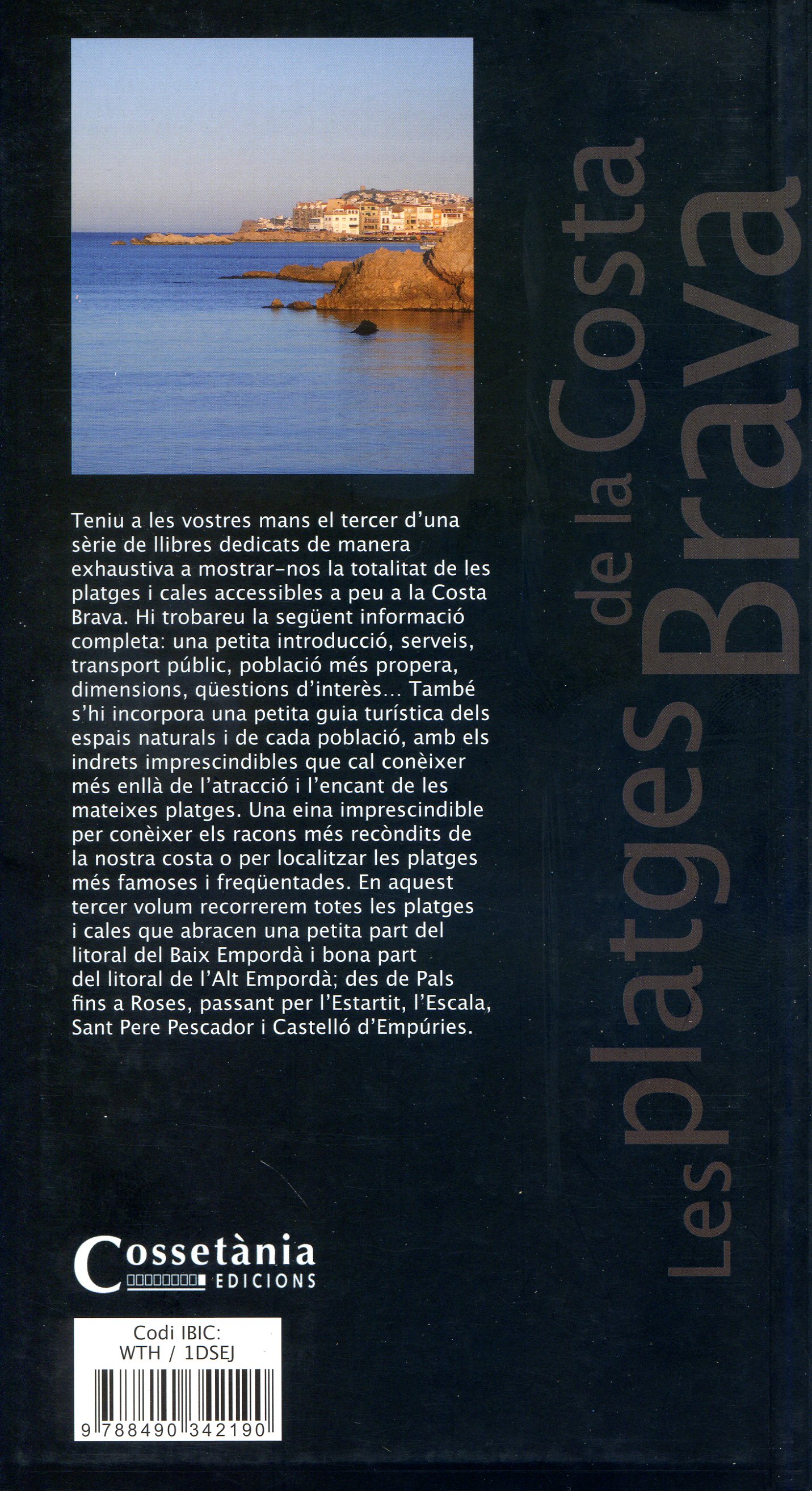 platges de la Costa Brava, Les : De Pals a Roses - Miniatura 4