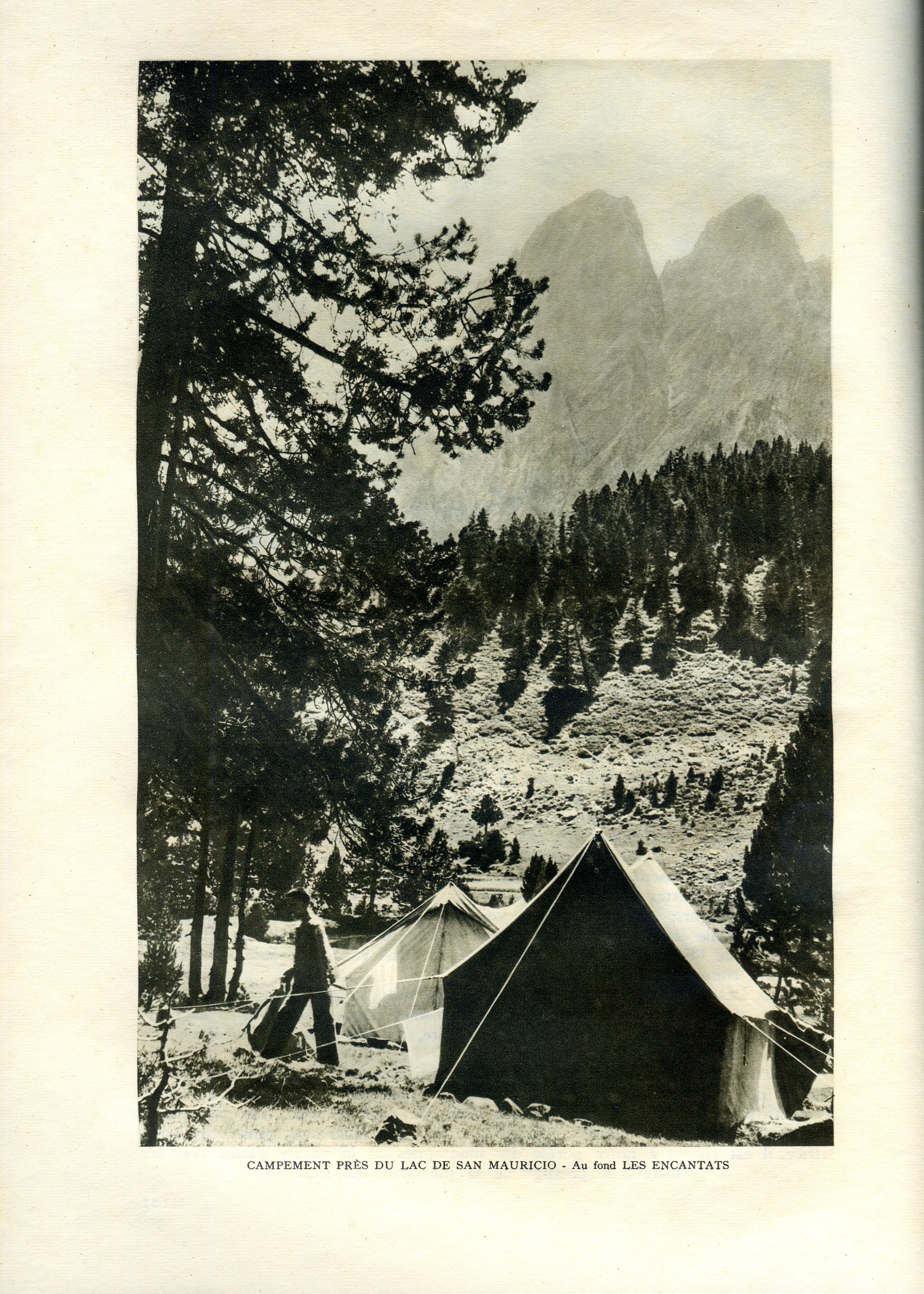 Les Pyrénées - Miniatura 3