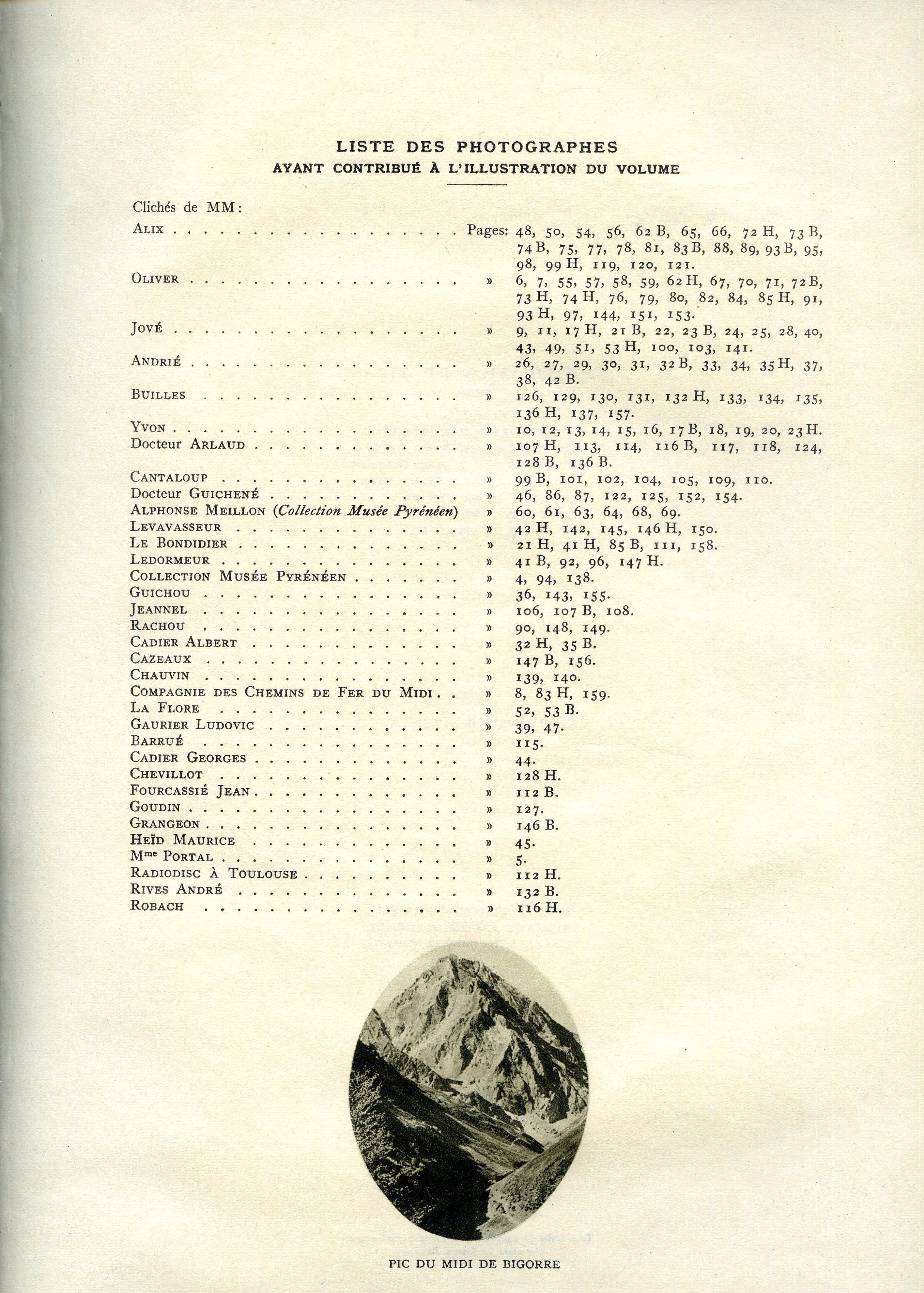 Les Pyrénées - Miniatura 5