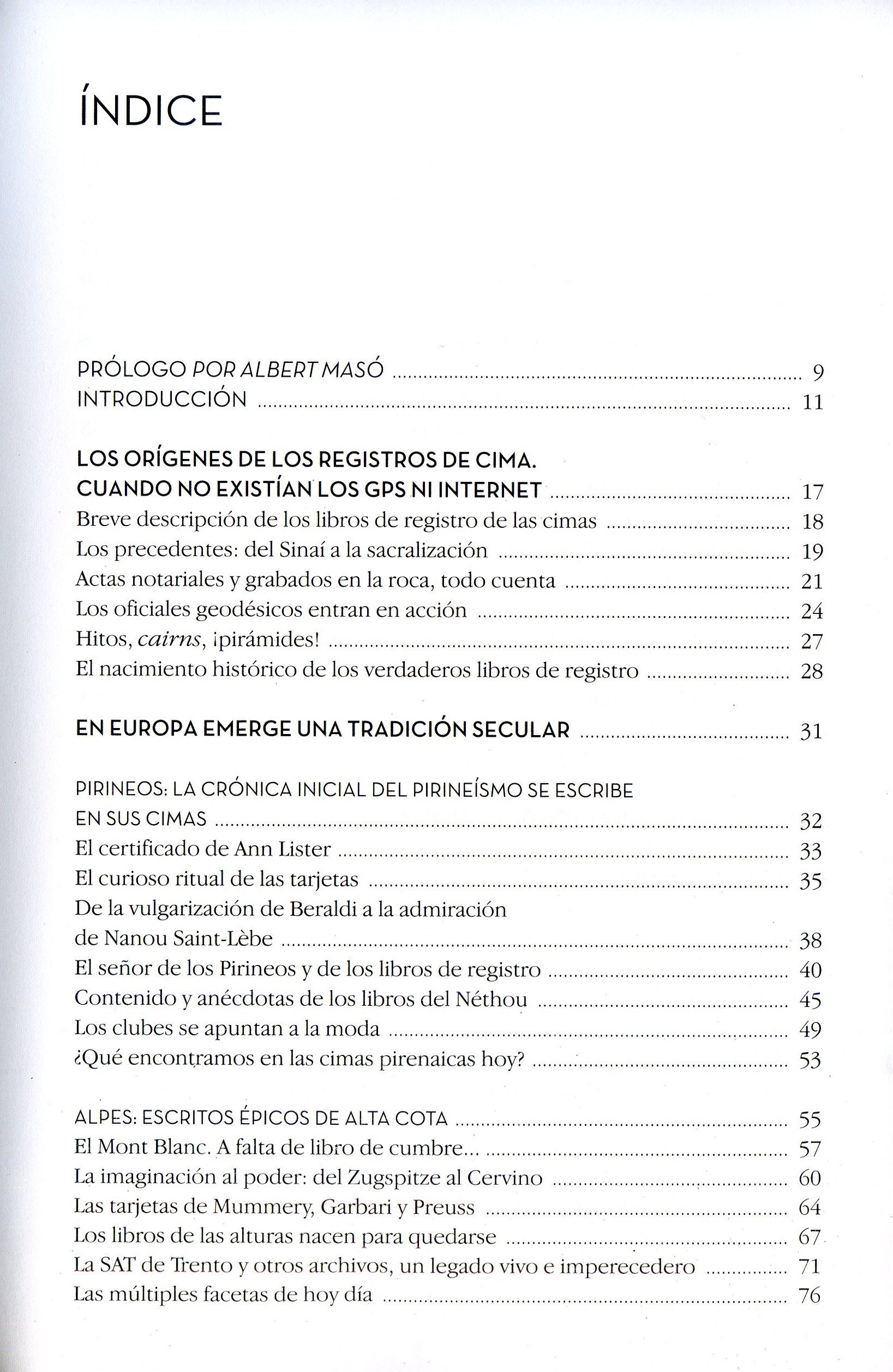 Libros de cima : Una história de pasión y conquista - Miniatura 2