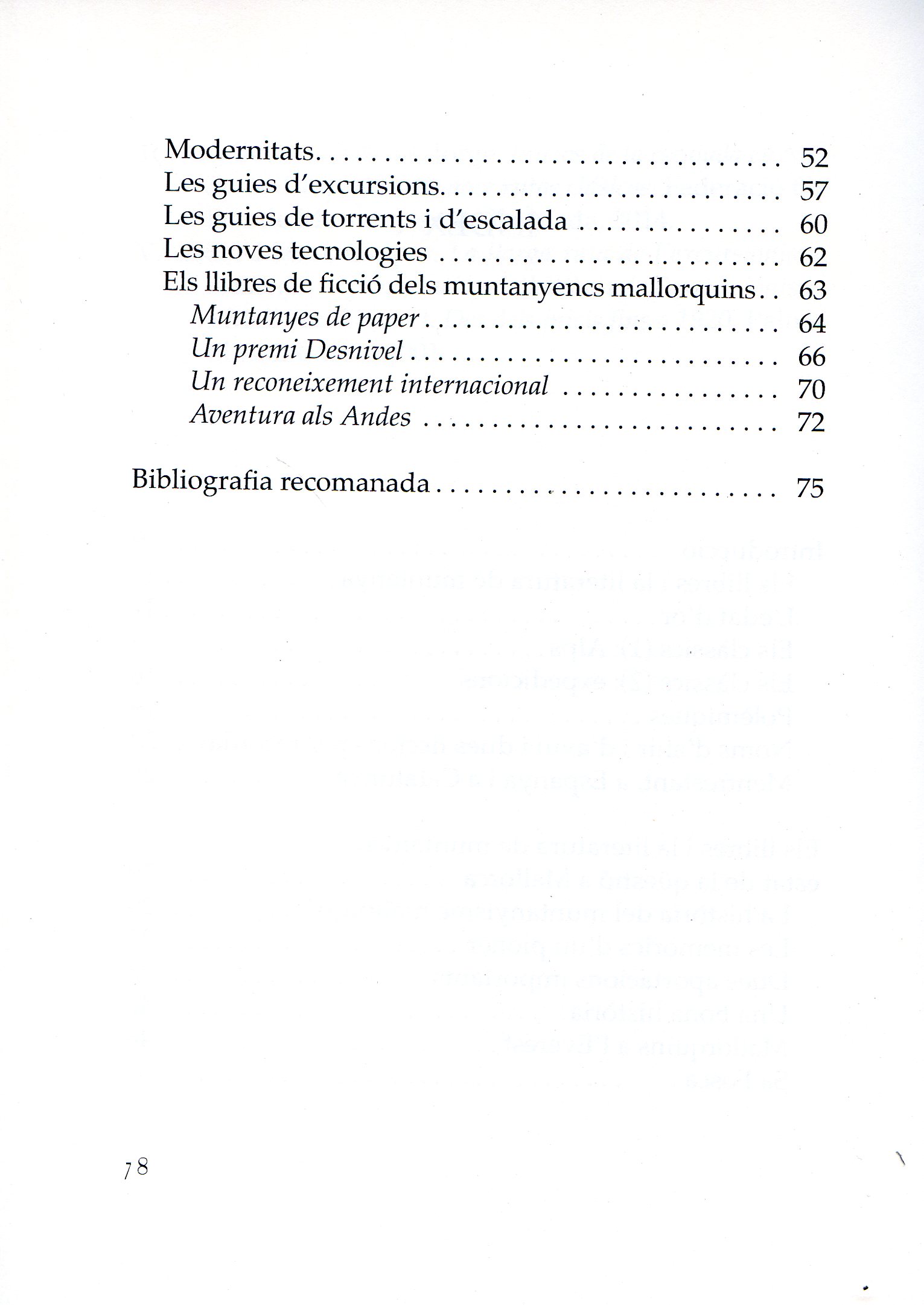 Llibres i literatura de muntany a l'illa de Mallorca - Miniatura 3