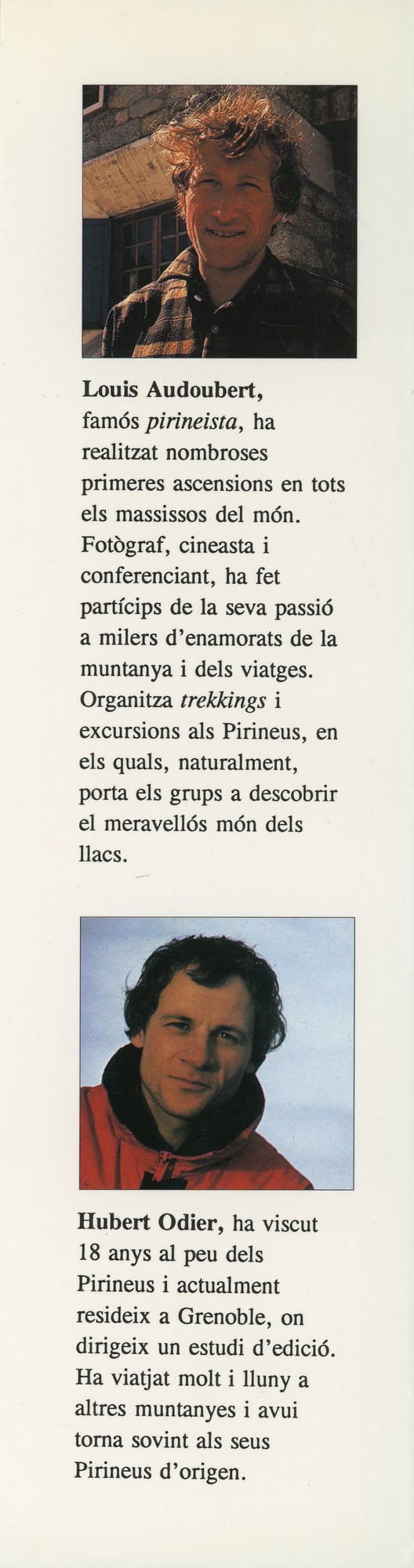 Llacs dels Pirineus - Miniatura 5