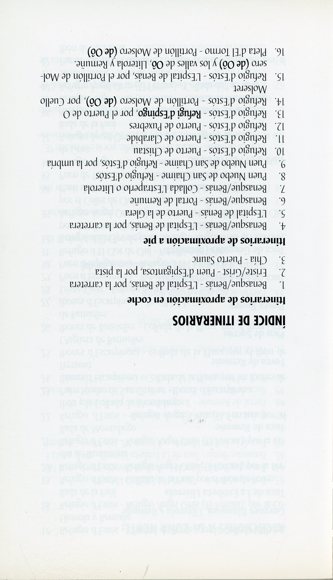 Llardana/Posets - Perdiguero Vol. I - Miniatura 2