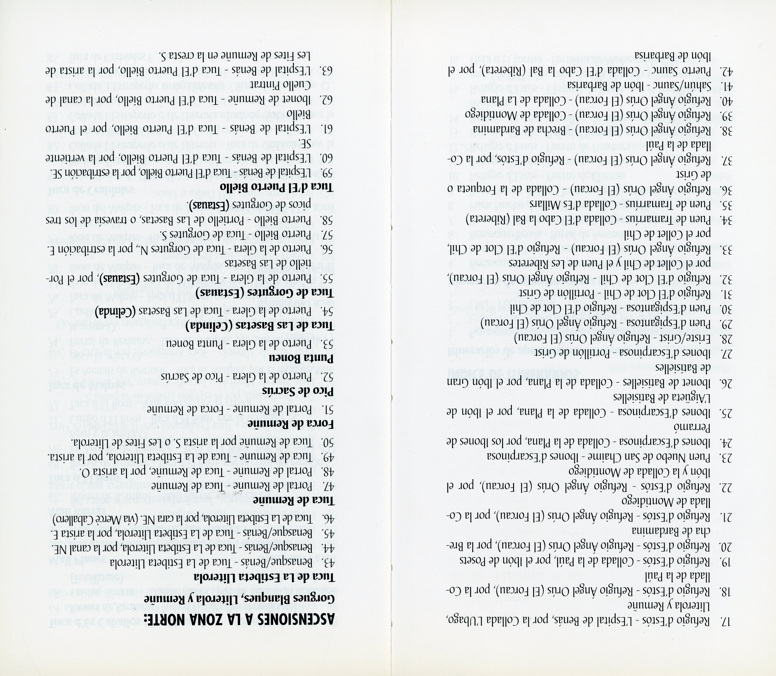 Llardana/Posets - Perdiguero Vol. I - Miniatura 3