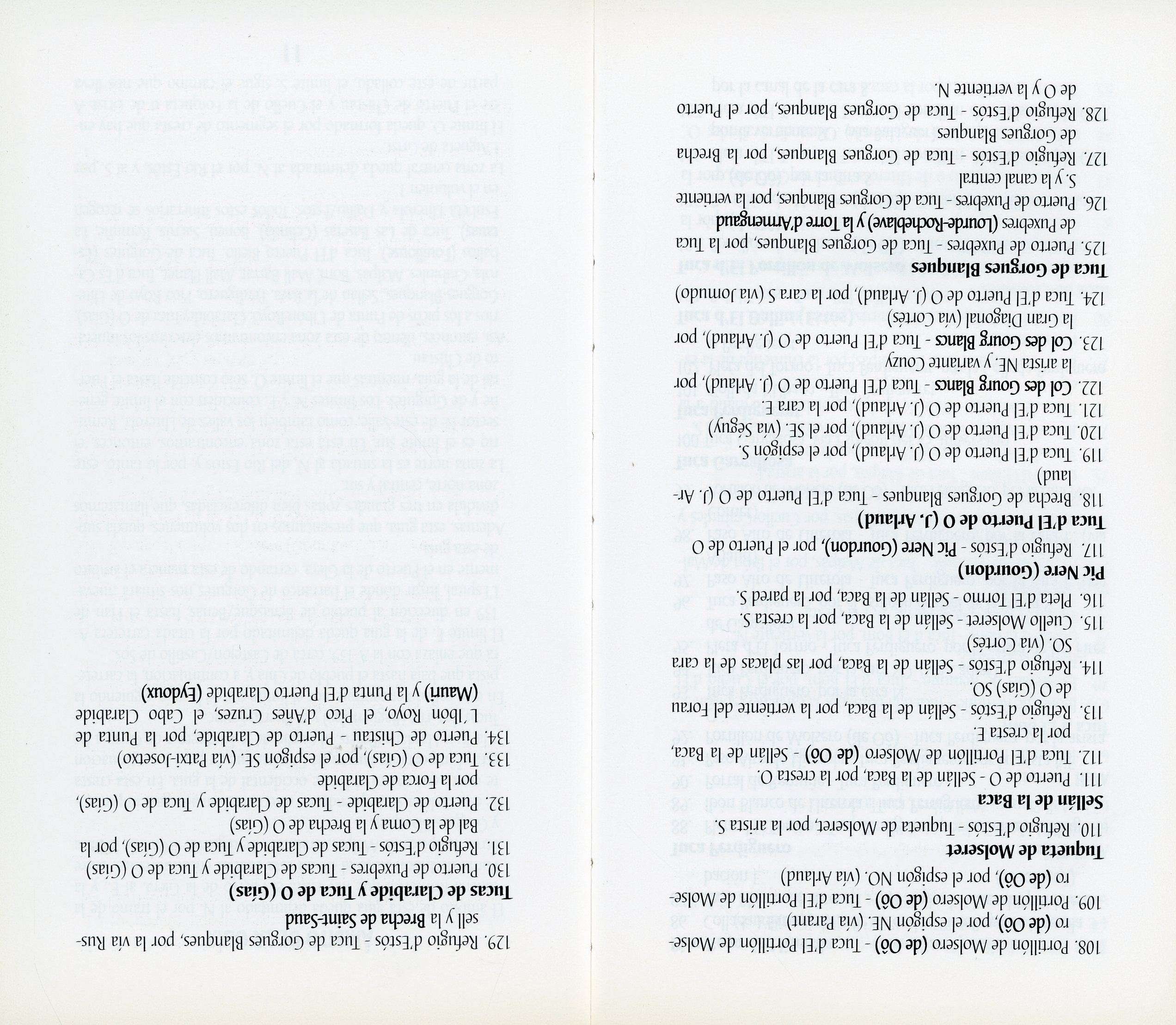 Llardana/Posets - Perdiguero Vol. I - Miniatura 5