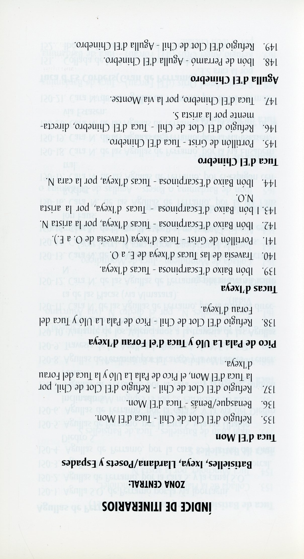 Llardana/Posets - Perdiguero Vol. 2 - Miniatura 2