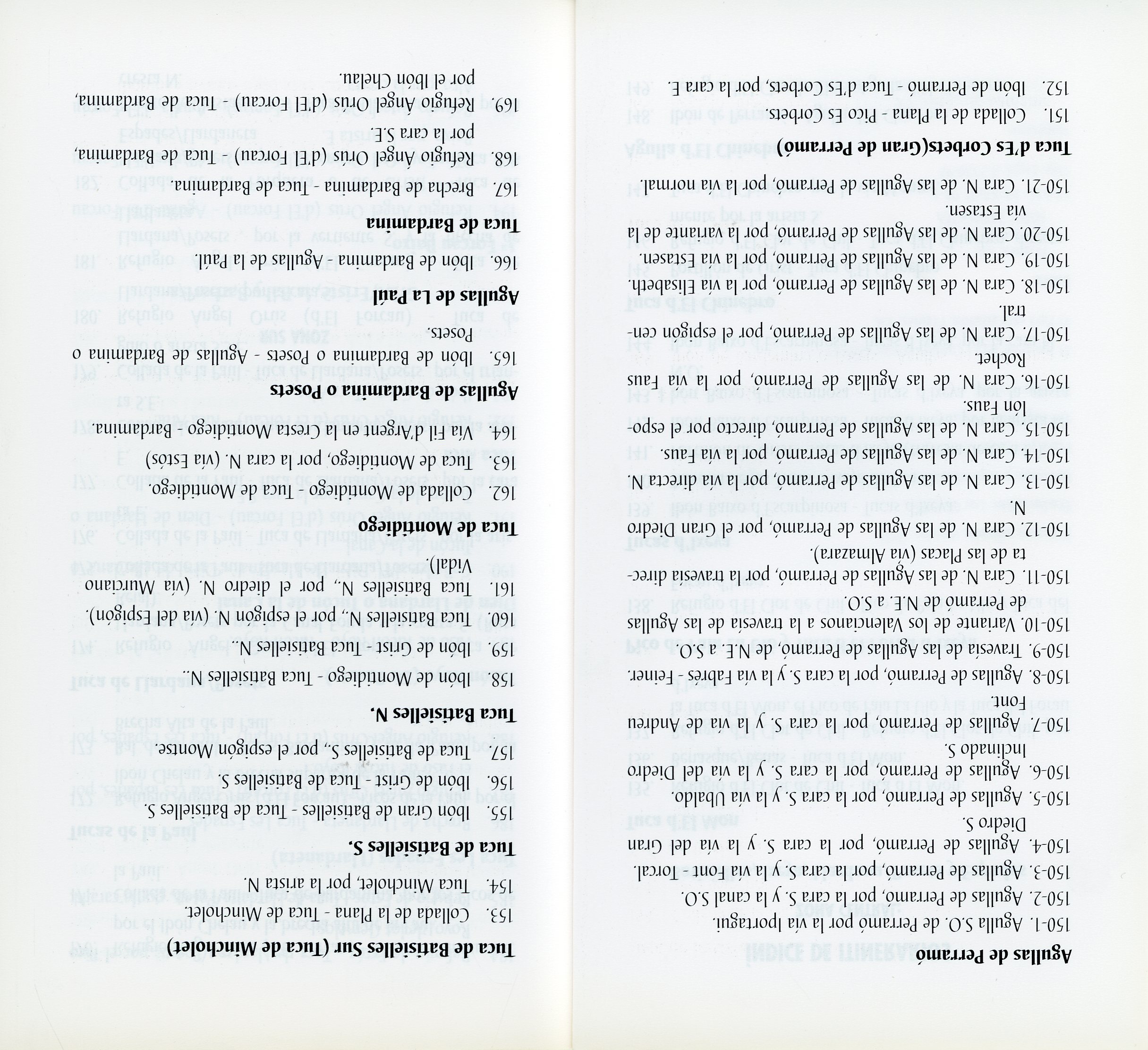 Llardana/Posets - Perdiguero Vol. 2 - Miniatura 3