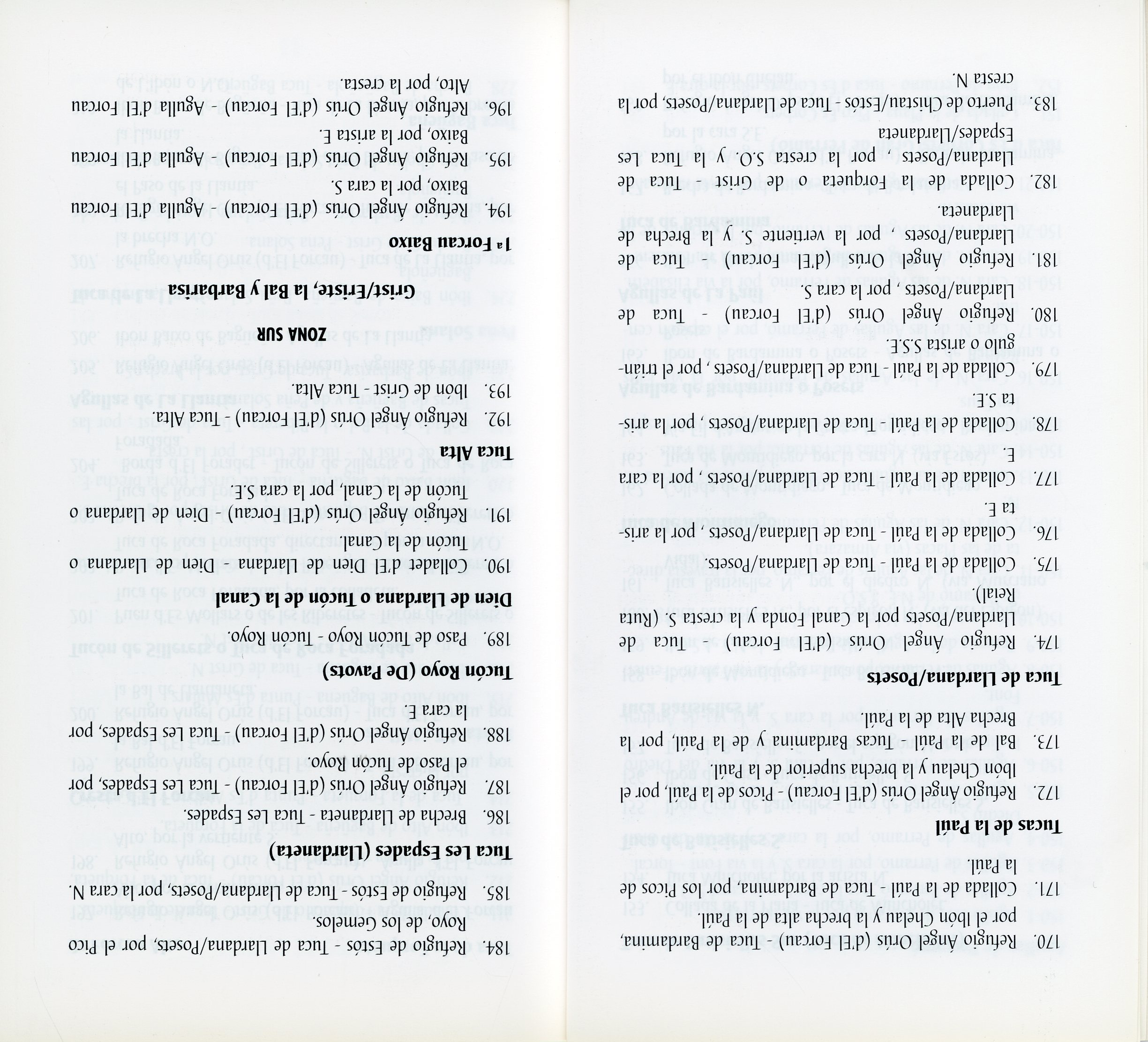 Llardana/Posets - Perdiguero Vol. 2 - Miniatura 4