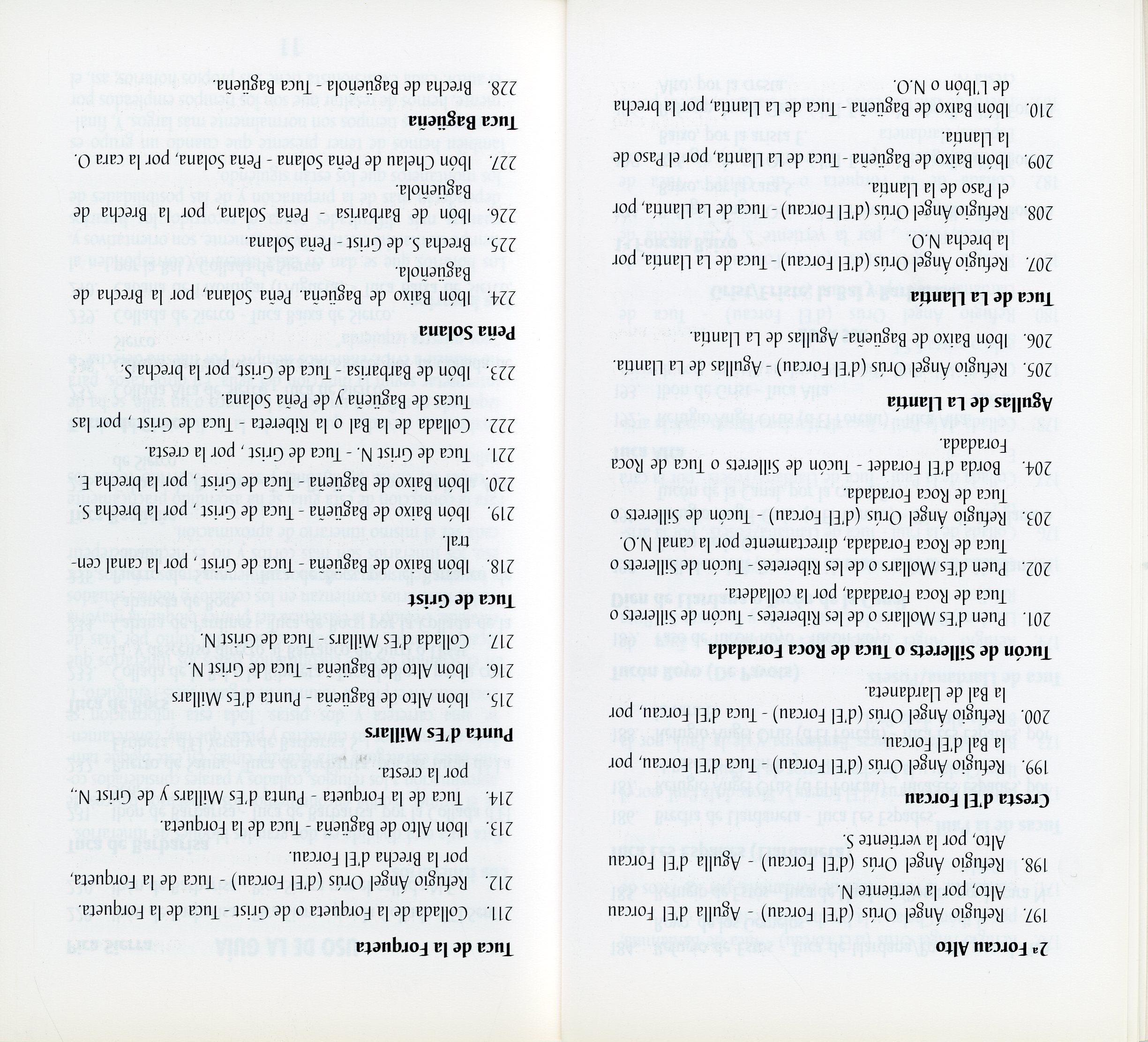 Llardana/Posets - Perdiguero Vol. 2 - Miniatura 5