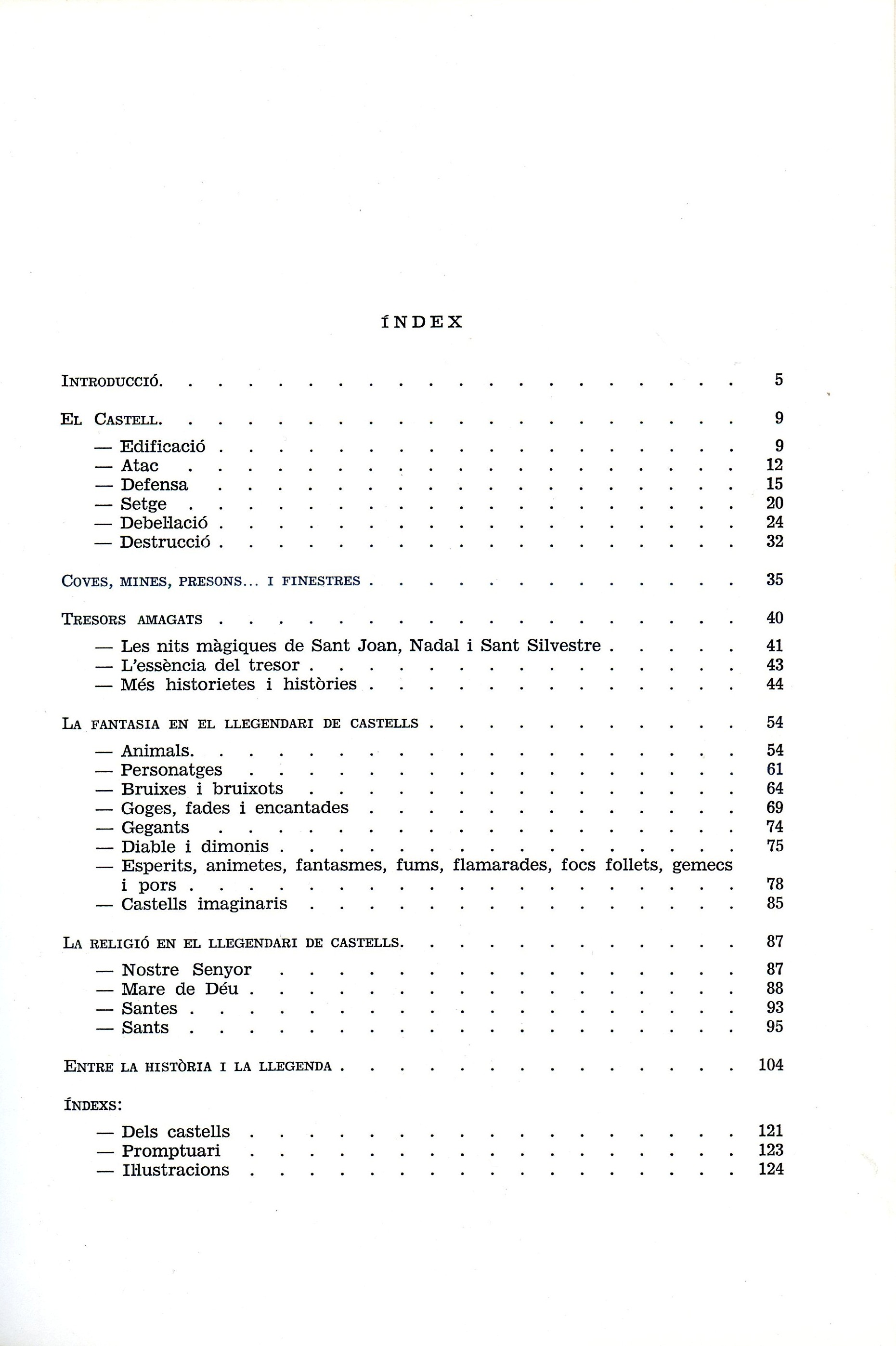 Llegendes de castells catalans - Miniatura 2