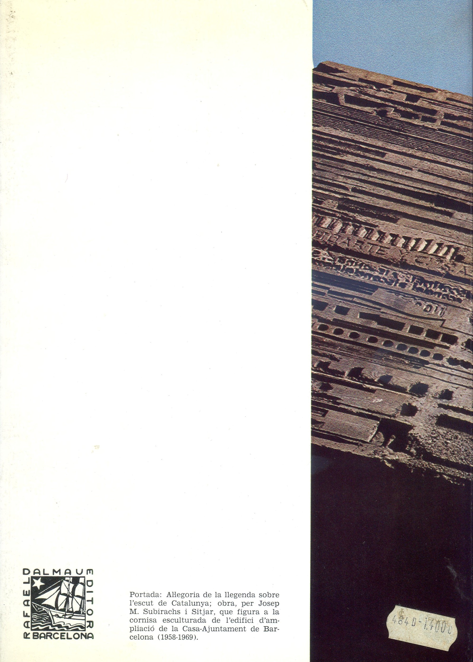 Llegendes de castells catalans - Miniatura 3