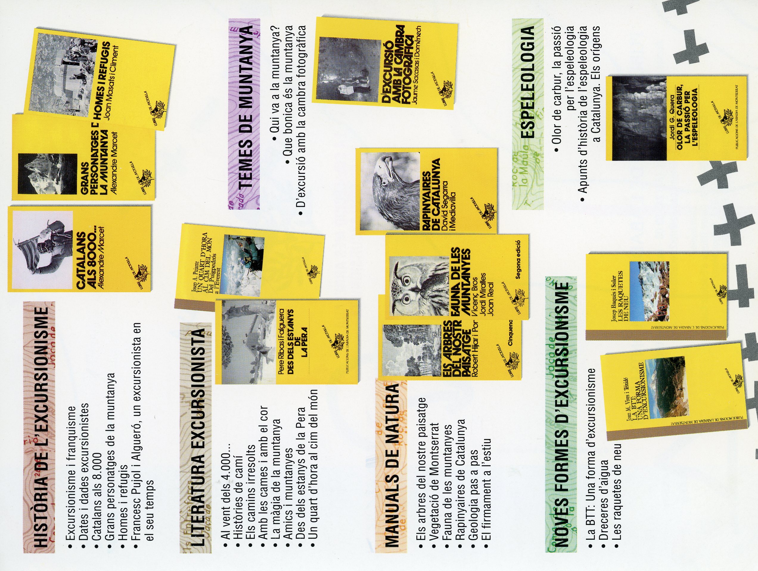 Llibre de Motxilla - Miniatura 3