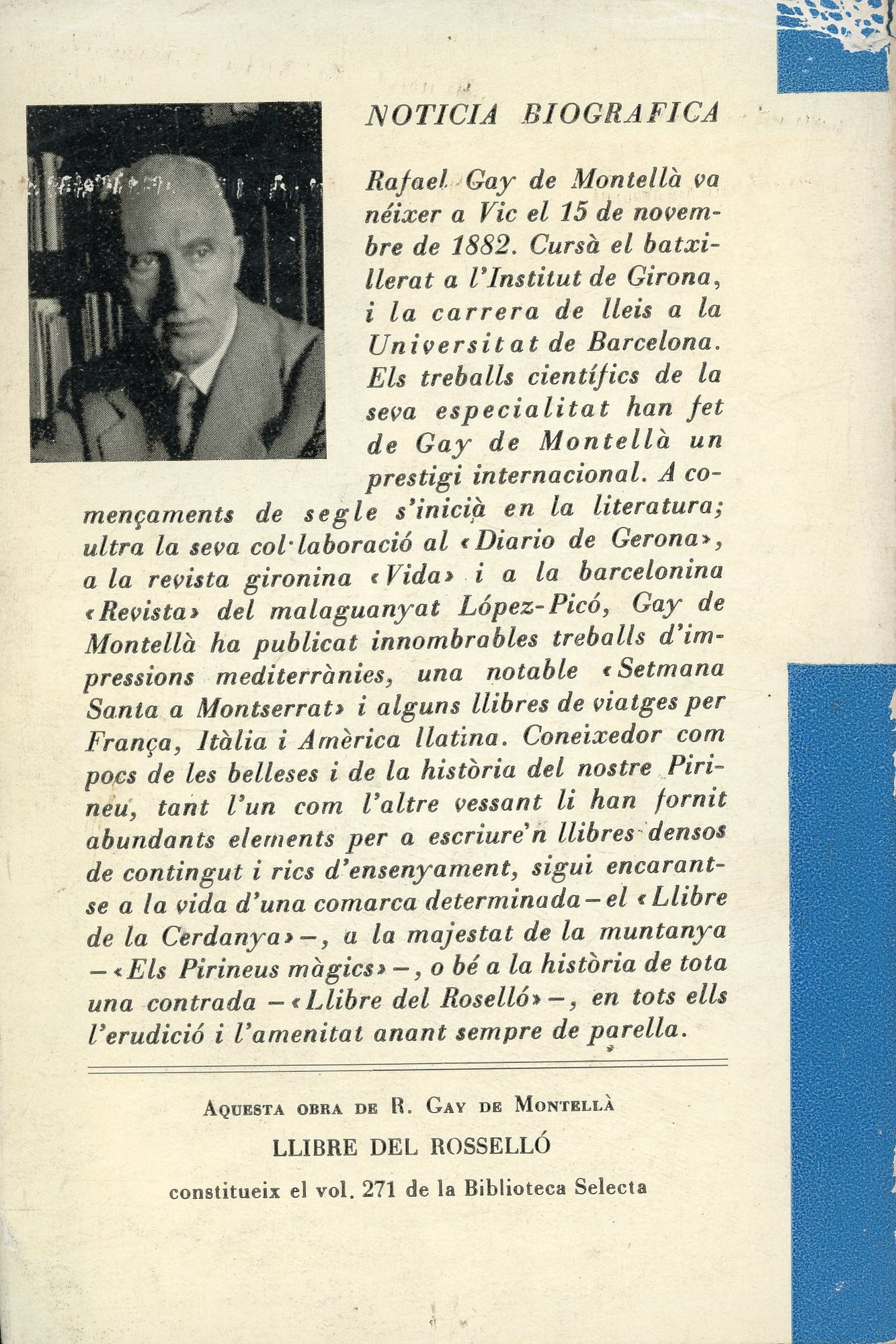 Llibre del Rosselló : El Conflent - El Vallespir : Historiografia del Rosselló, del Conflent i del Vallespir, les terres germanes - Miniatura 5