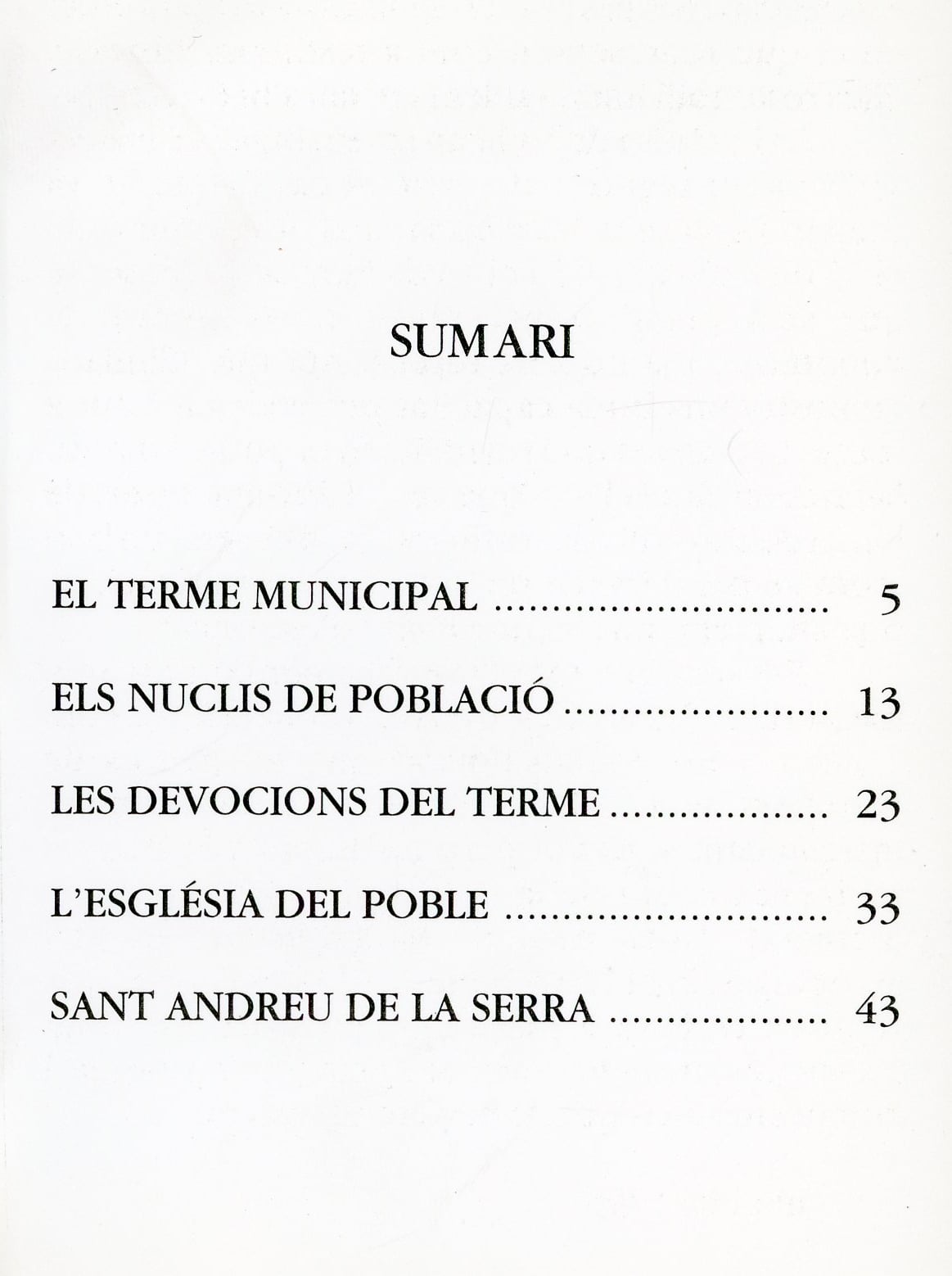 Llimiana i l'ermita de Sant Andreu - Miniatura 2