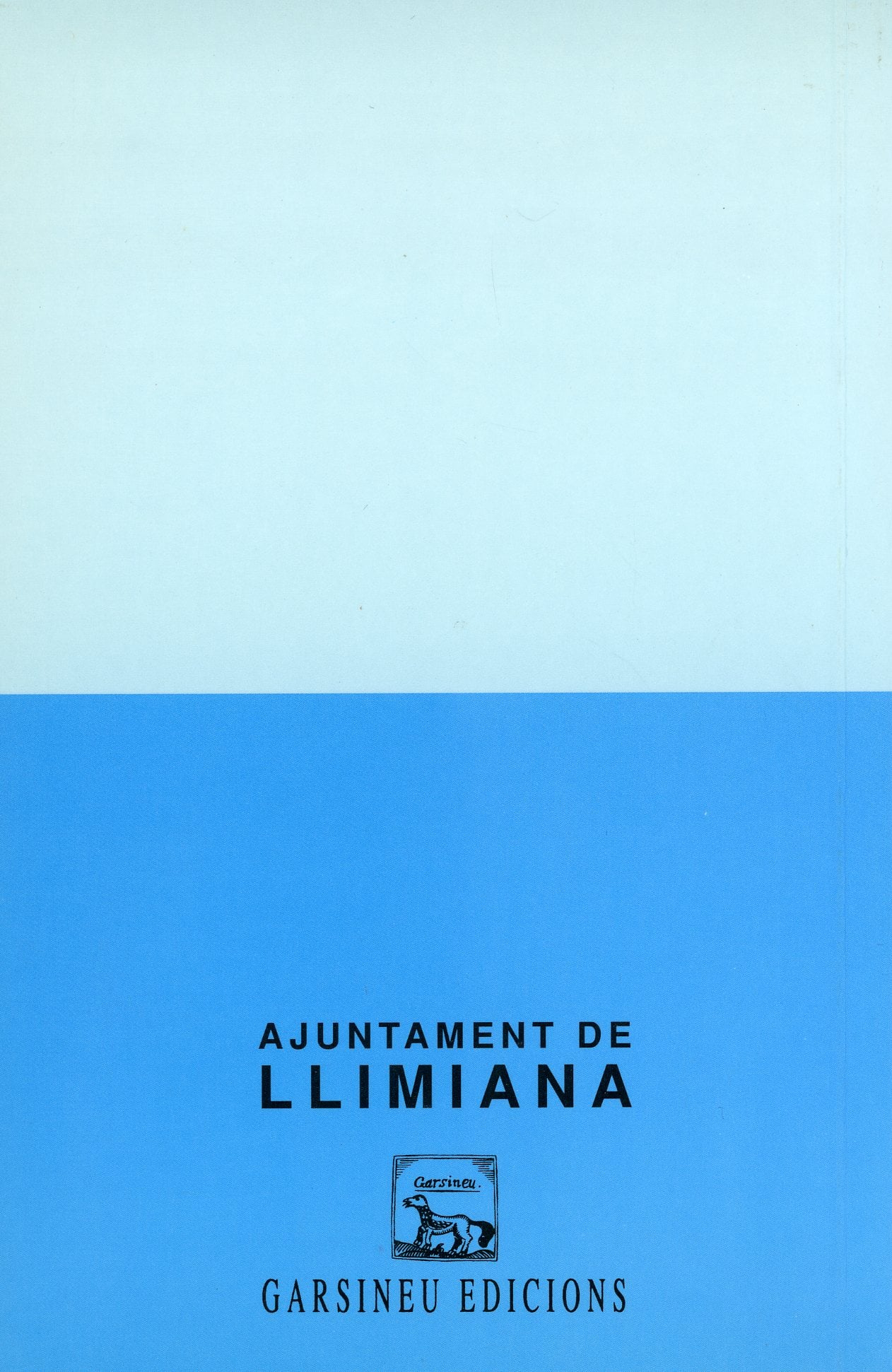 Llimiana i l'ermita de Sant Andreu - Miniatura 3