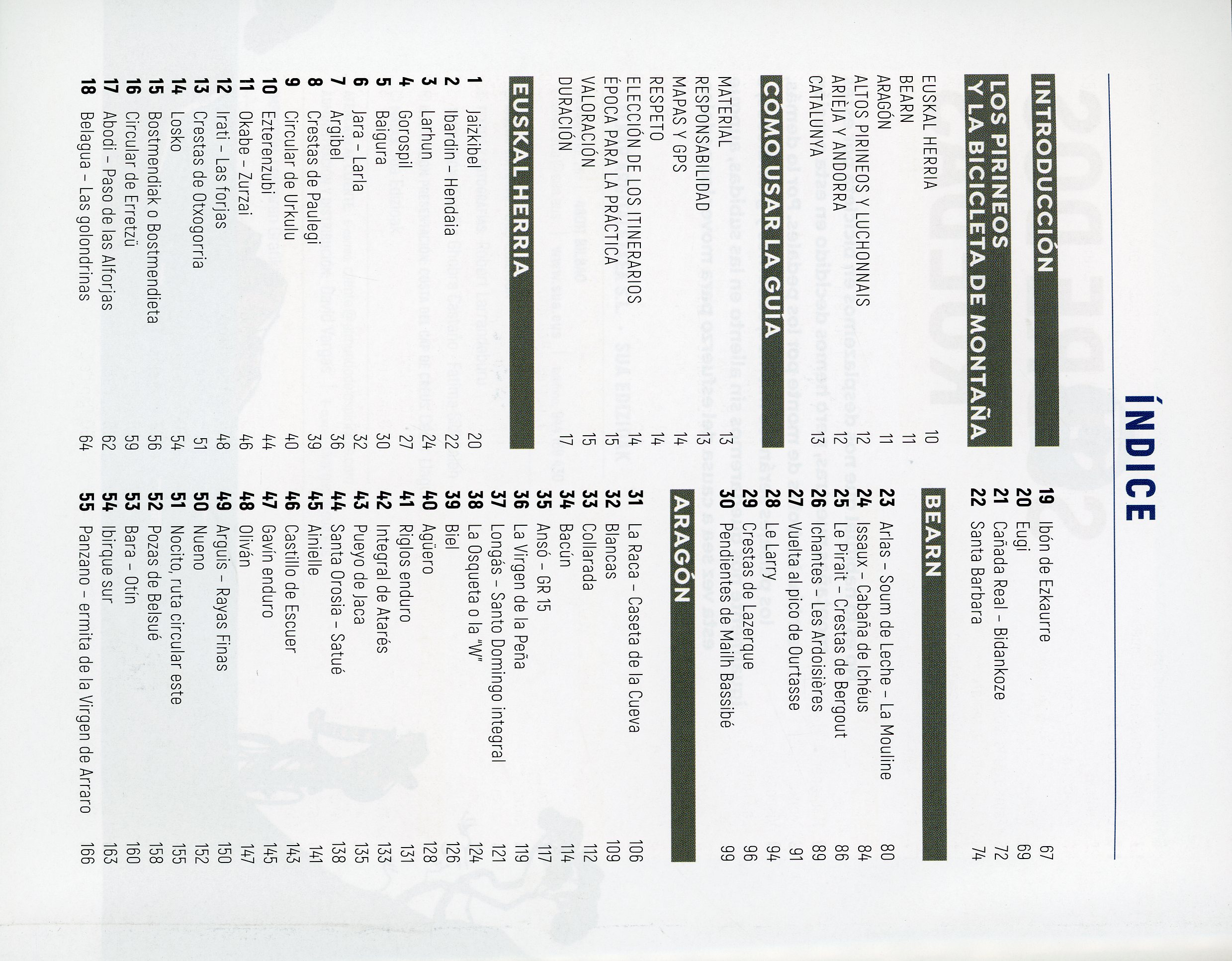 Los 130 mejores recorridos en BTT - Miniatura 2
