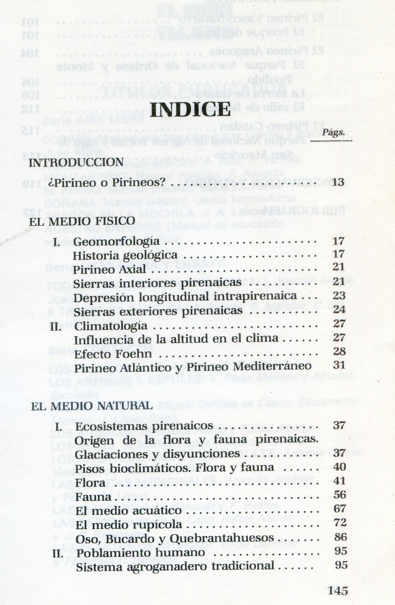 Los Pirineos - Miniatura 3