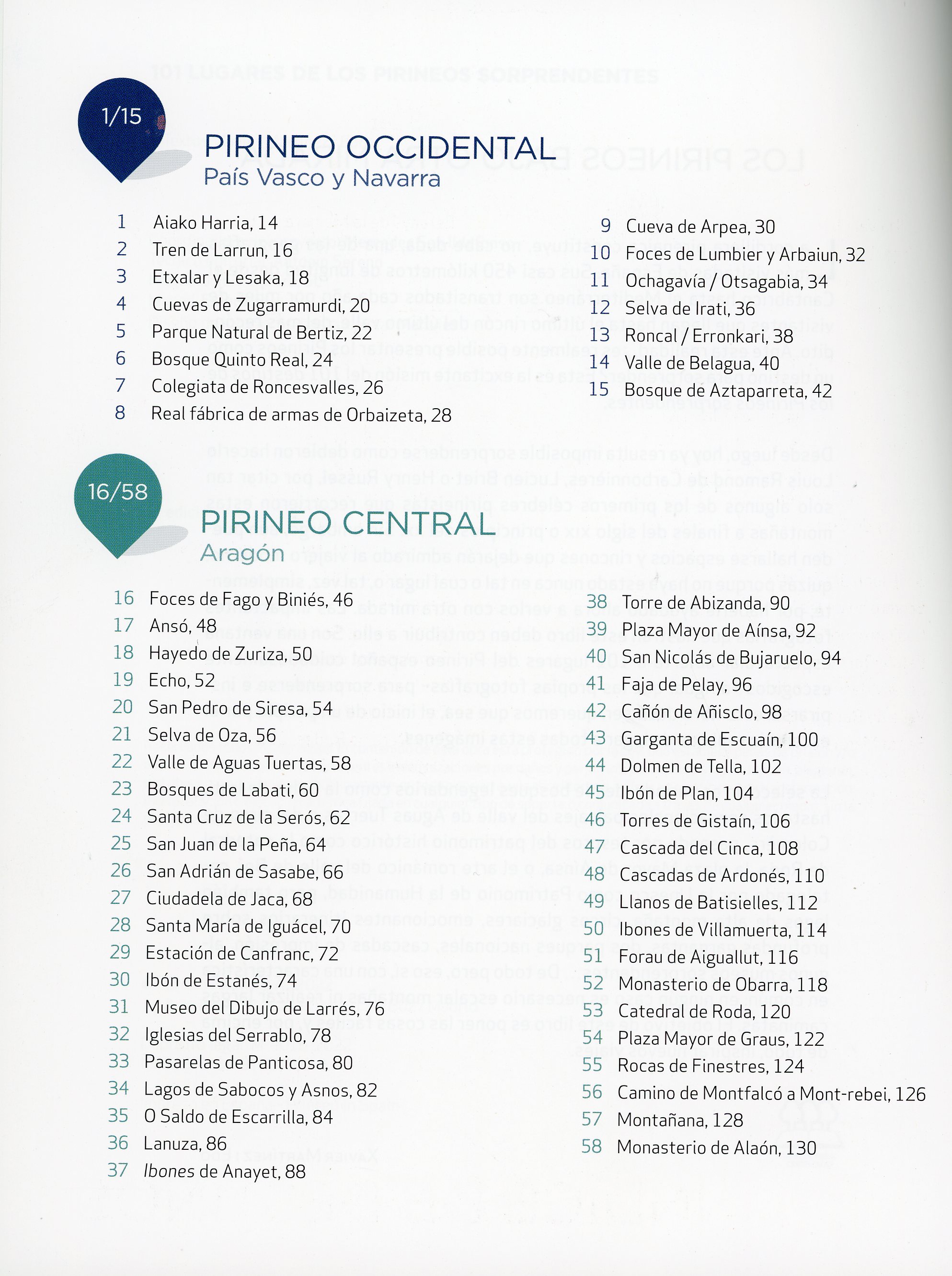 101 lugares de los Pirineos sorprendentes - Miniatura 3