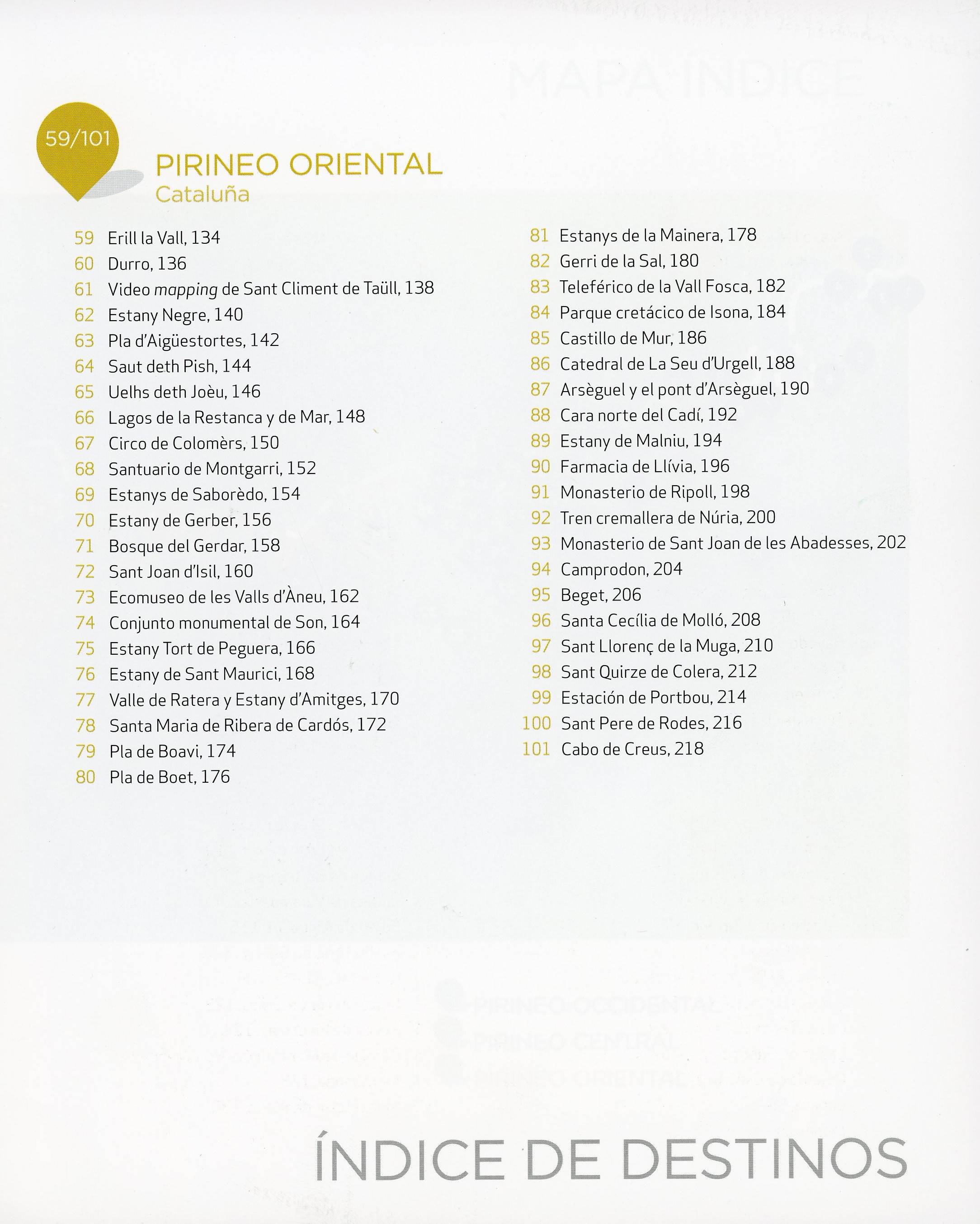 101 lugares de los Pirineos sorprendentes - Miniatura 4