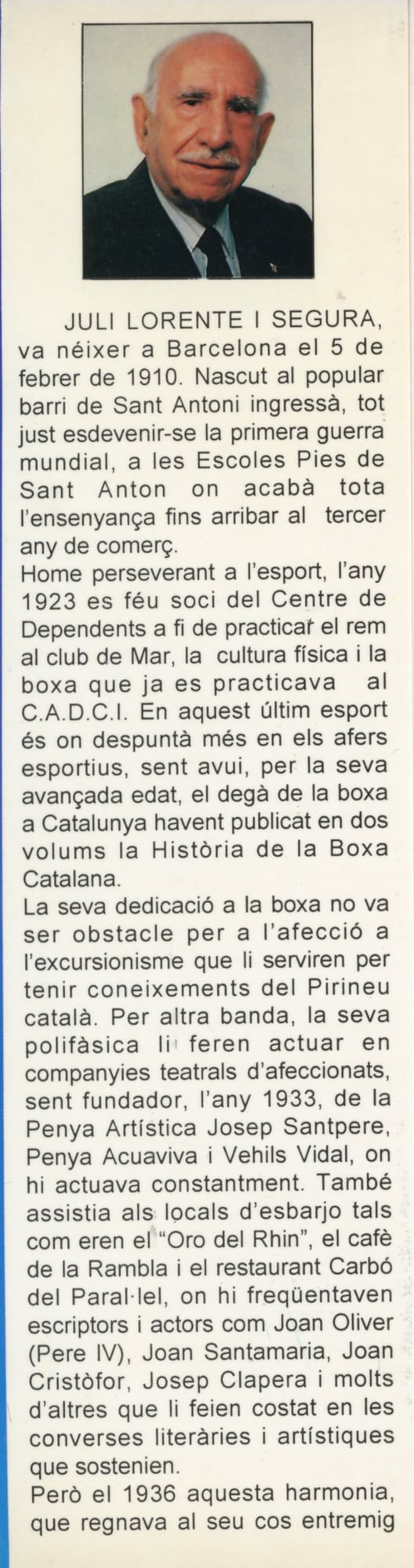 Más allá de la montaña - Miniatura 5
