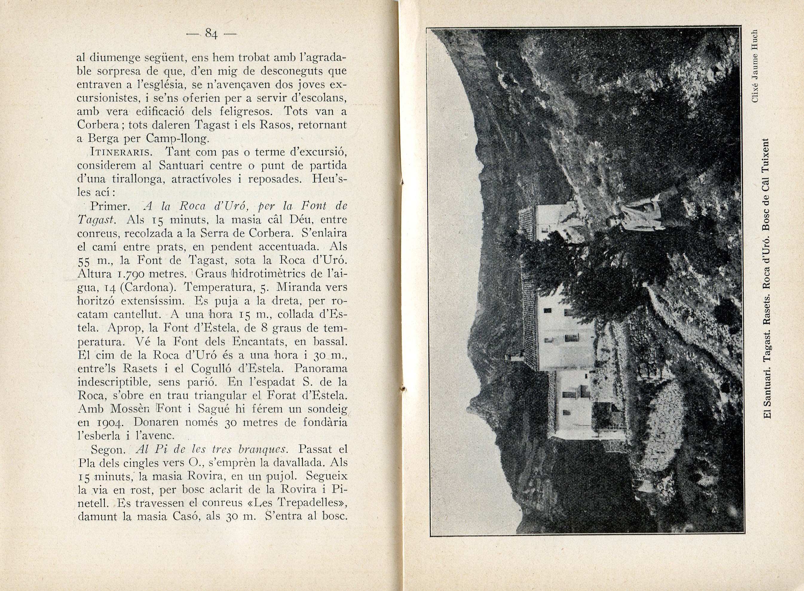 Monografia històrico-descriptiva del Santuari de Madona de Corbera - Miniatura 7