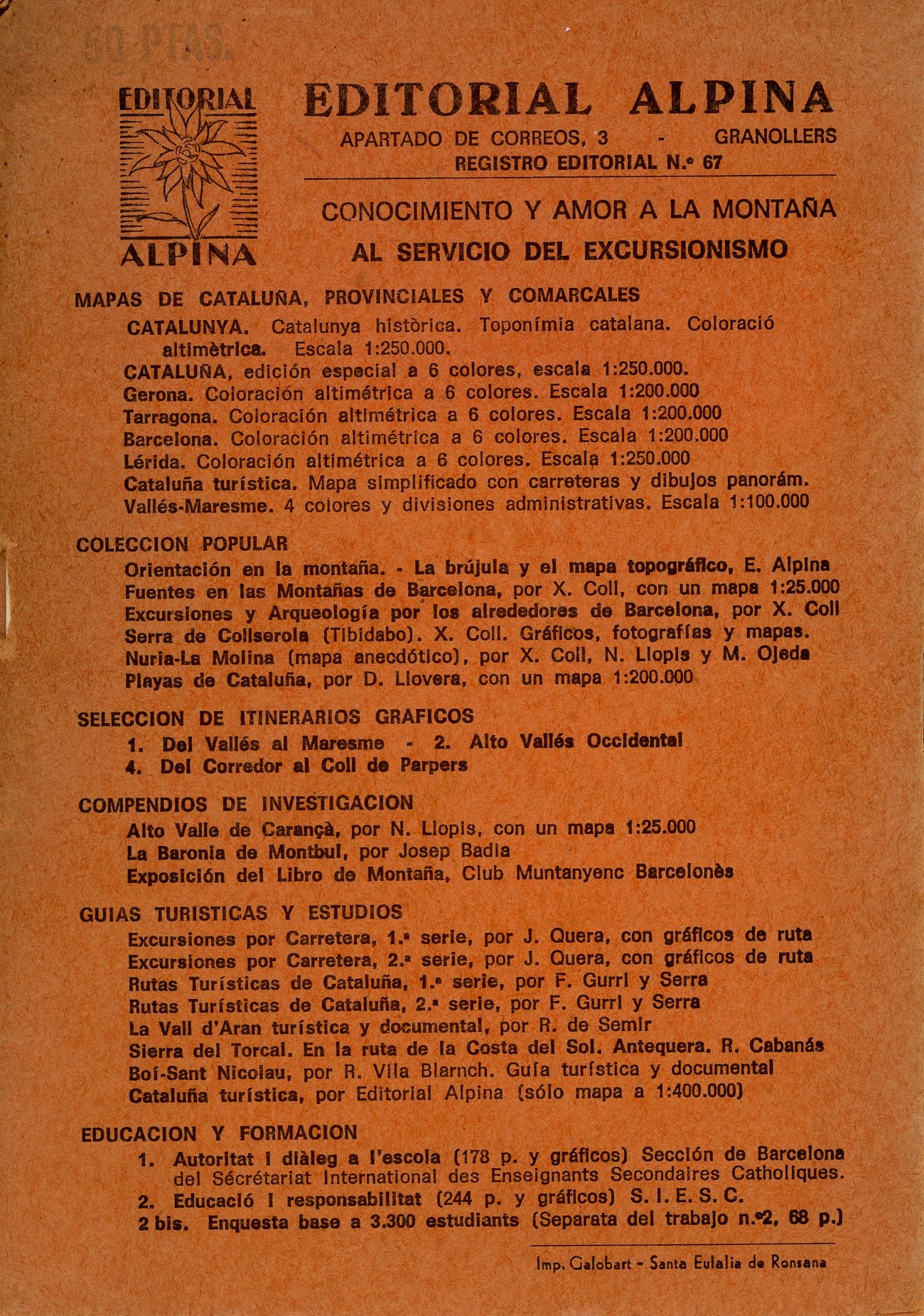 Maladeto Aneto : La Picada - Mulleres - Alba - Els Tatats - Vallhiverna - Serra Negra : Baños de Benasque - La Renclusa - Miniatura 6