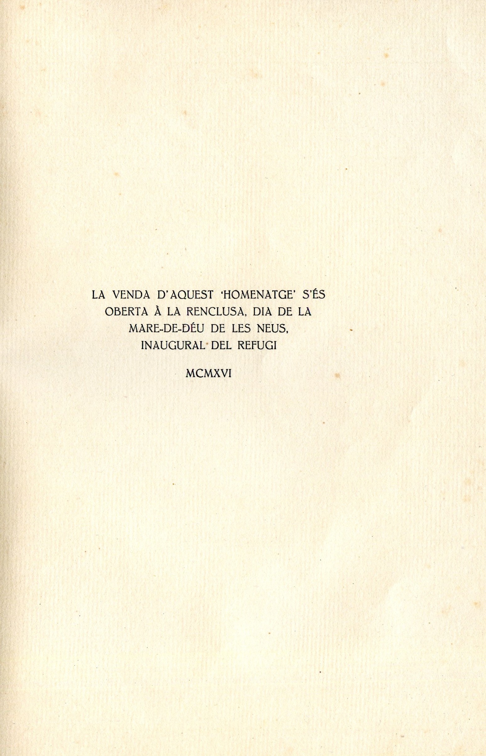 Malehida, La : Del poema 'Canigó' : Edició políglota amb il·lustracions, homenatge al gran cantor dels Pirineus mossèn Jacinto Verdaguer - Miniatura 3