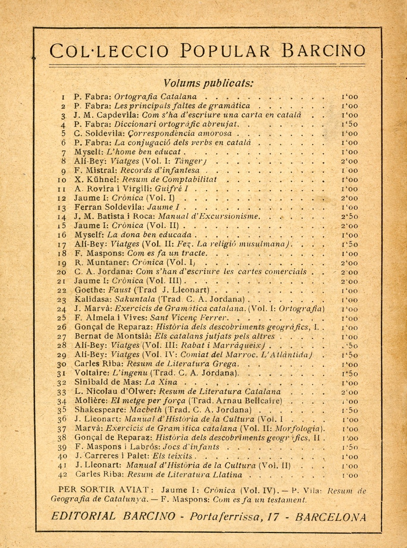 Manual d'excursionisme - Miniatura 3