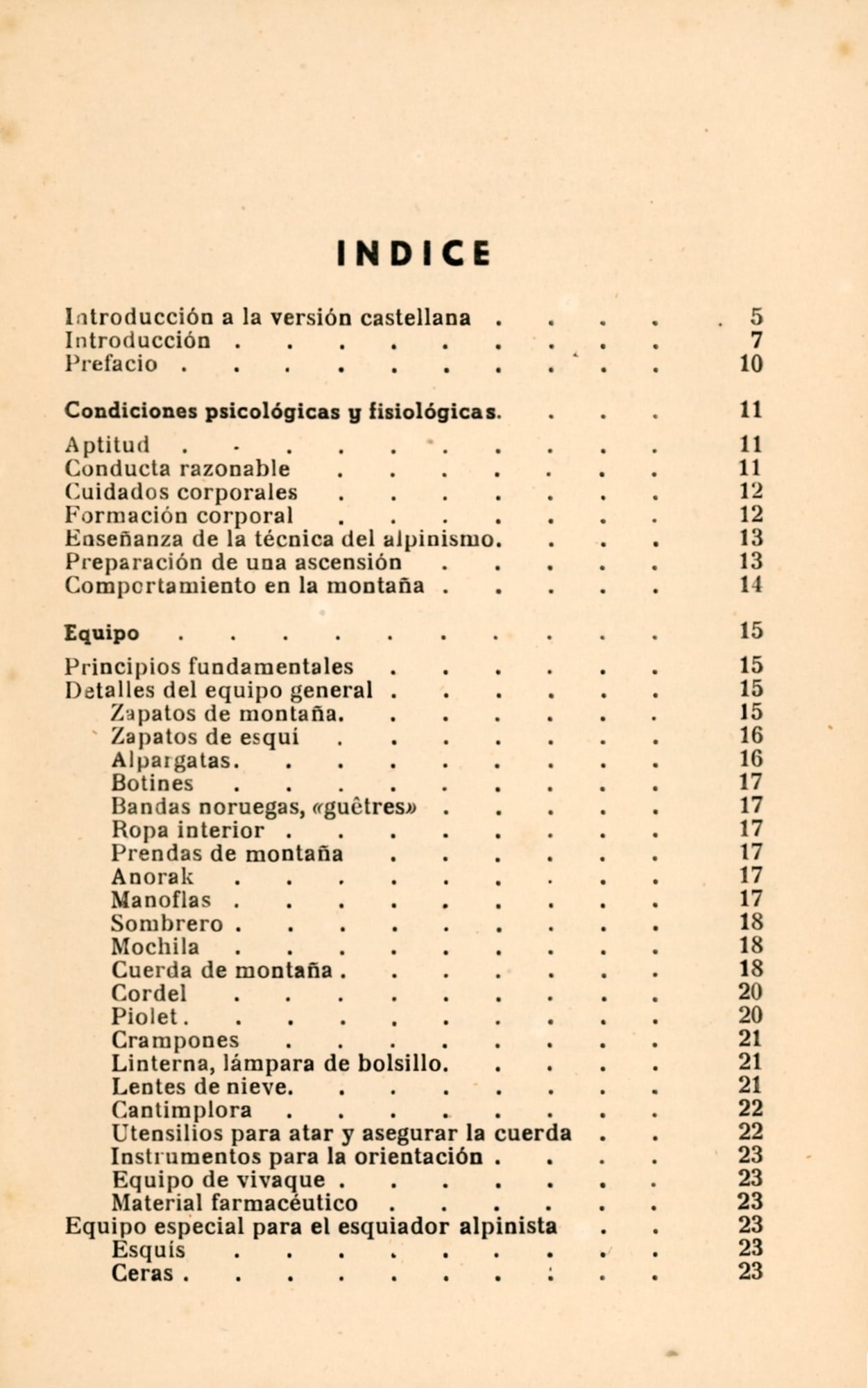 Manual de Alpinismo - Miniatura 2