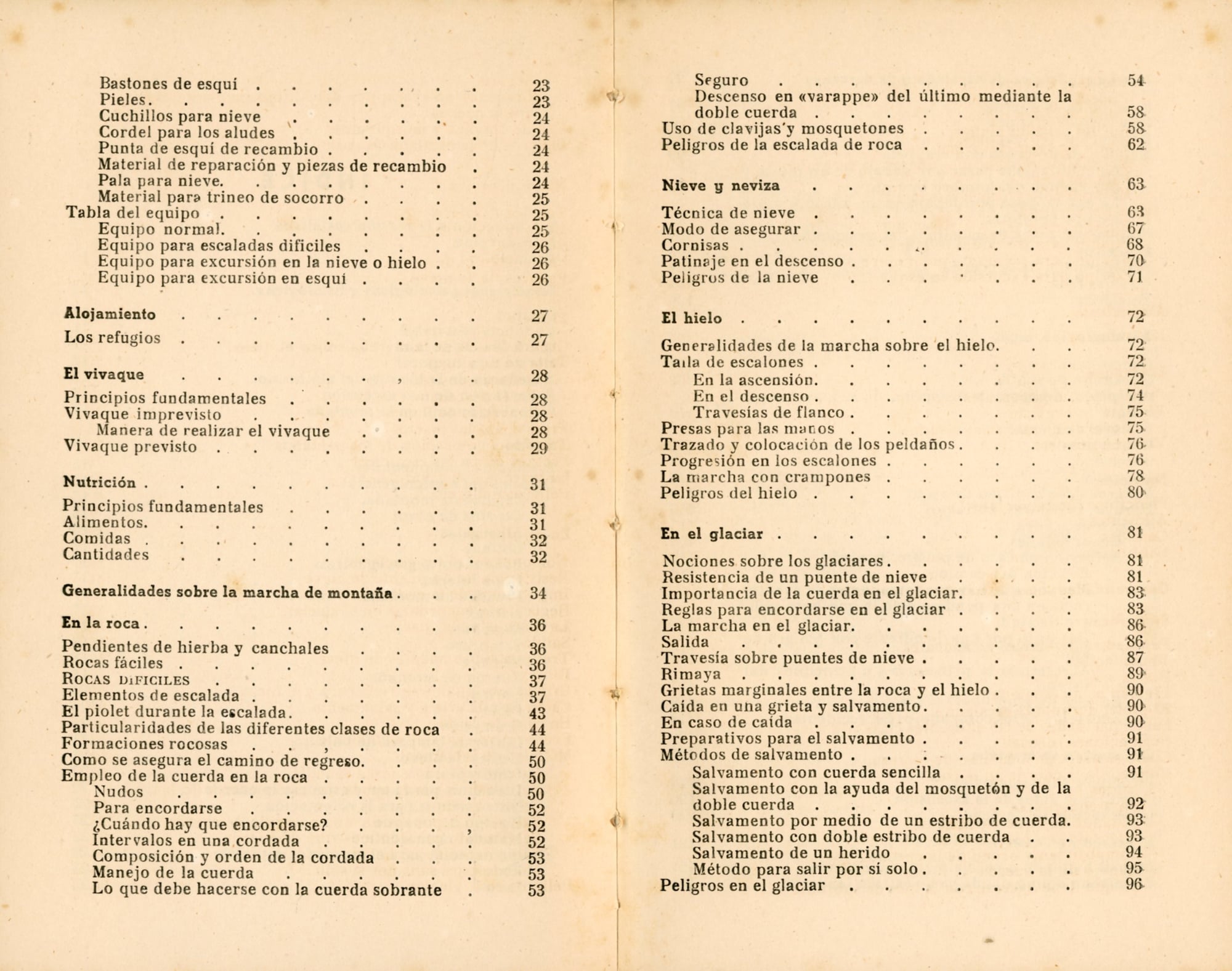 Manual de Alpinismo - Miniatura 3