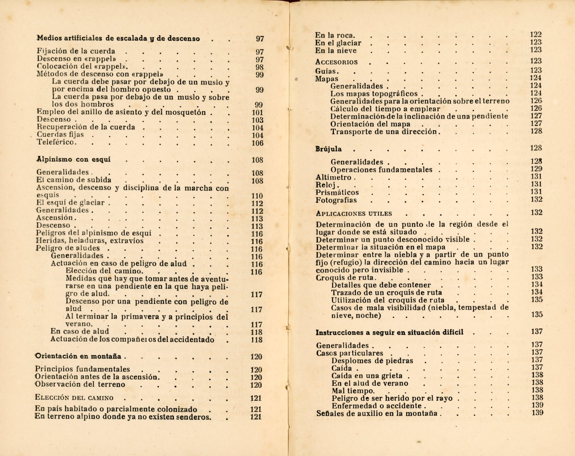 Manual de Alpinismo - Miniatura 4