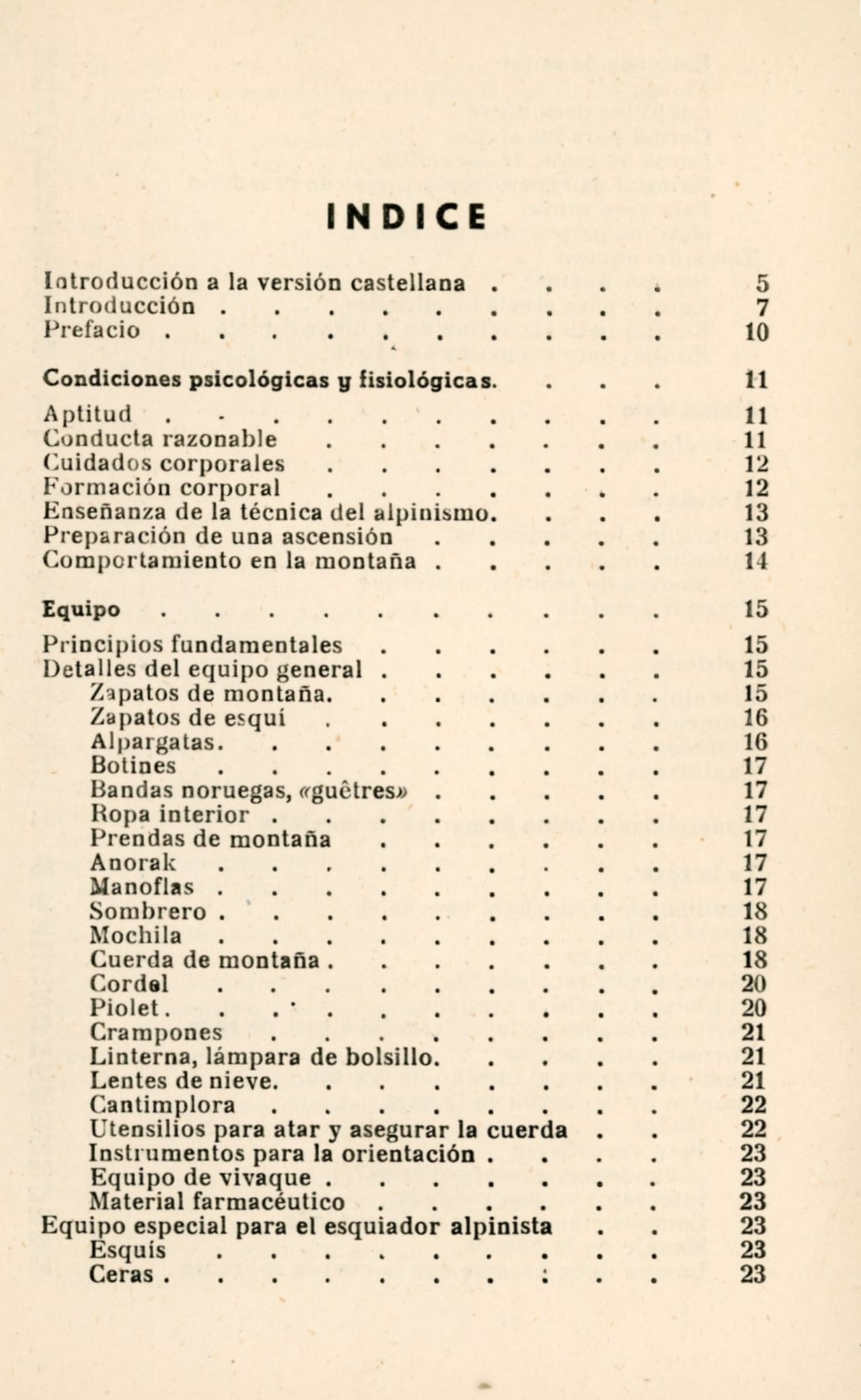 Manual de Alpinismo - Miniatura 2