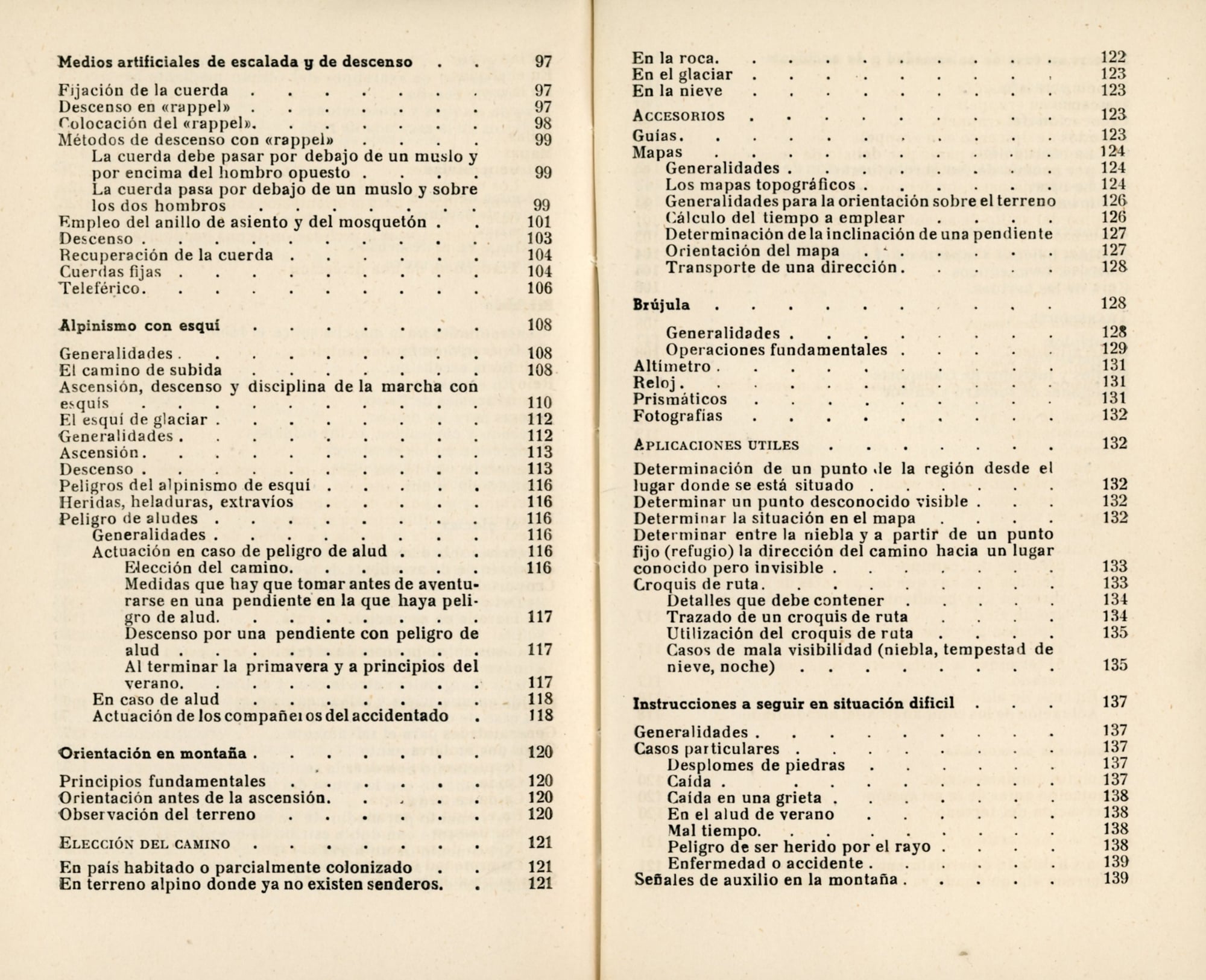 Manual de Alpinismo - Miniatura 4