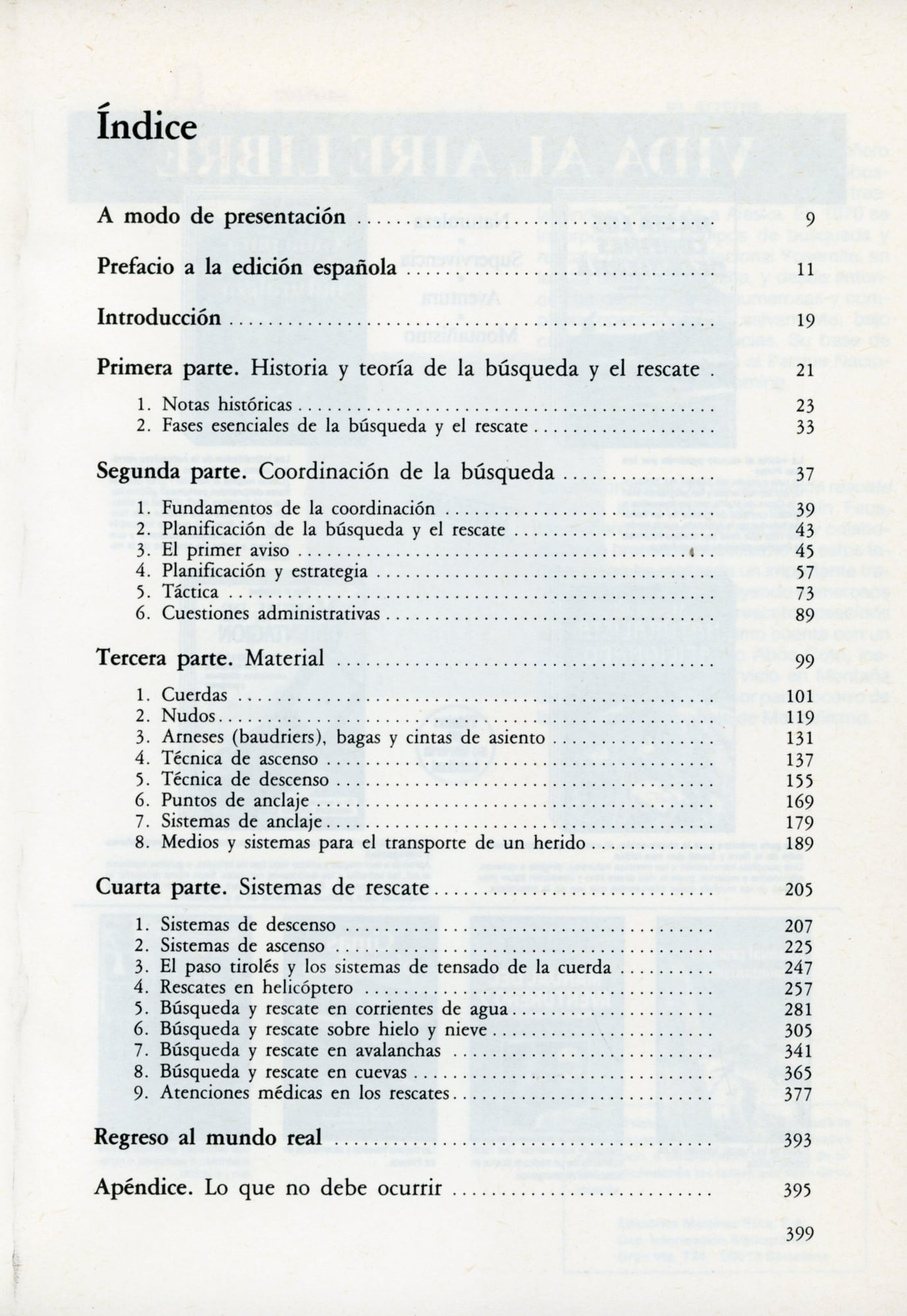 Manual de rescate - Miniatura 2