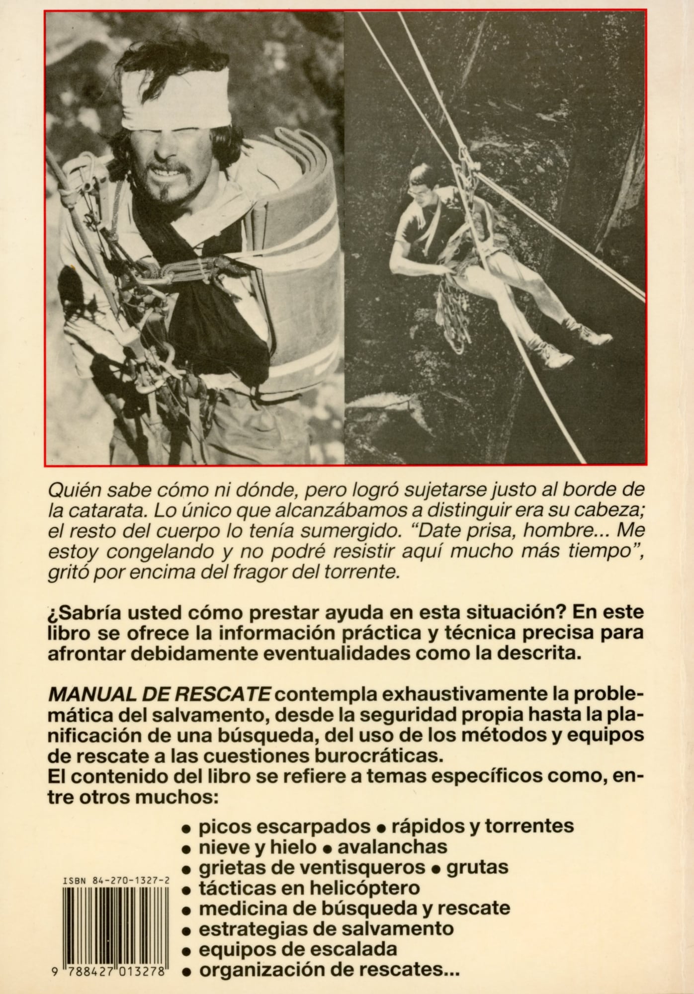 Manual de rescate - Miniatura 3