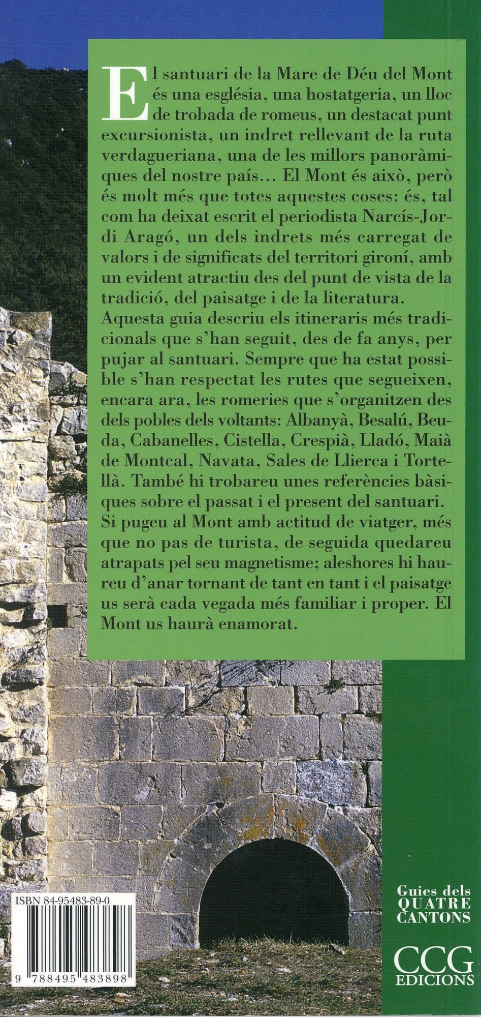 Mare de Déu del mont, La - Miniatura 3