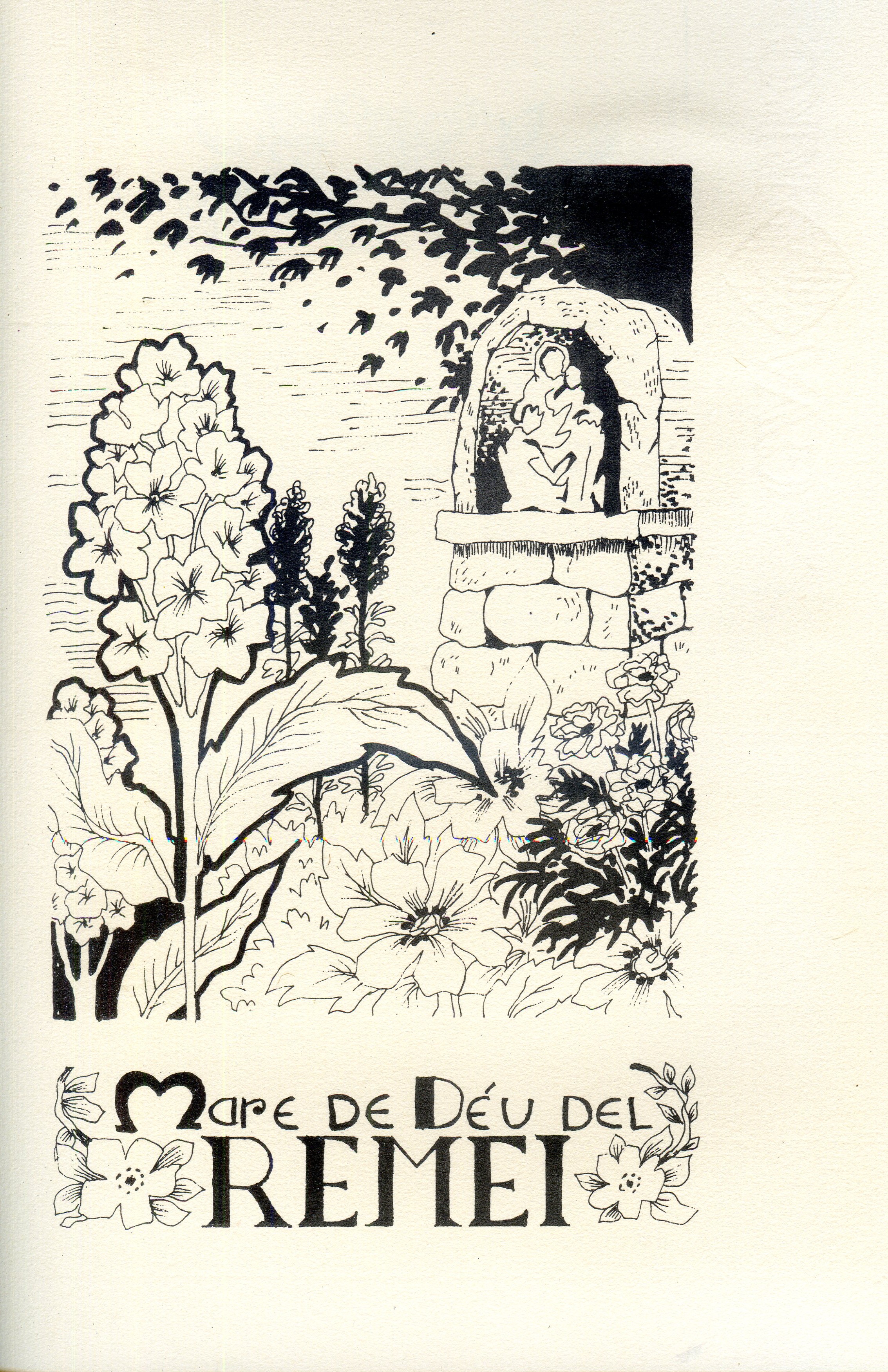 Maria a través dels seus santuaris de muntanya - Miniatura 2