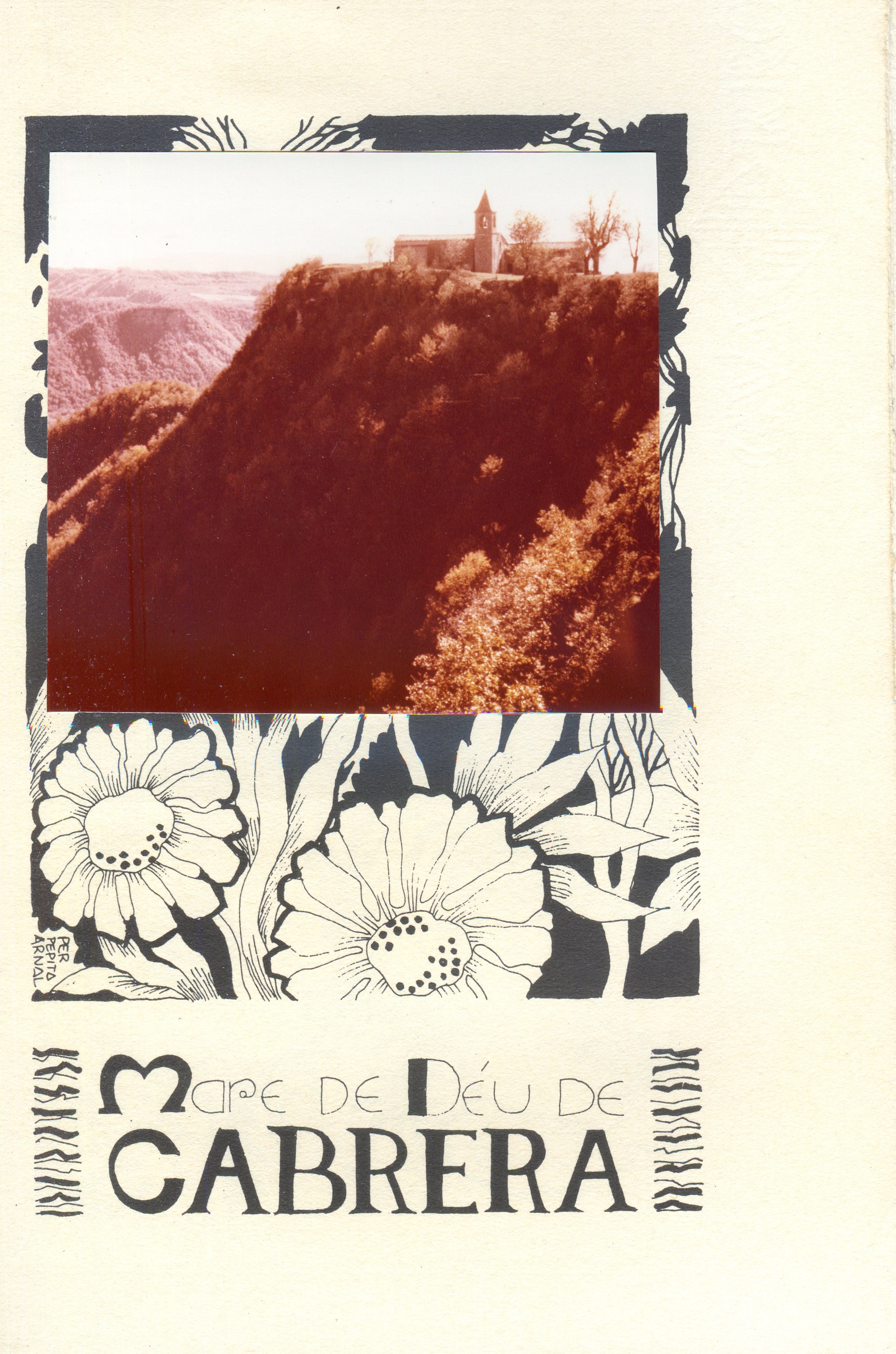 Maria a través dels seus santuaris de muntanya - Miniatura 3