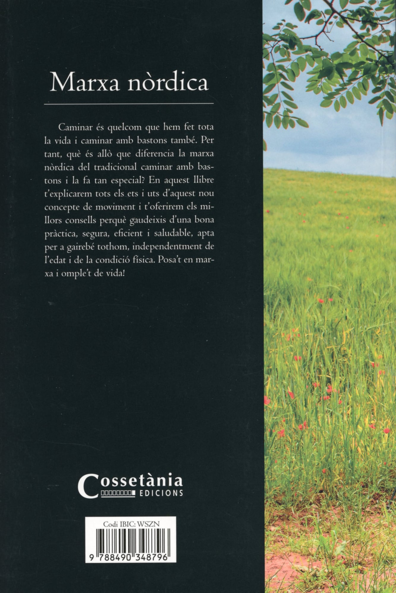 Marxa nòrdica : Manual pràctic - Miniatura 4