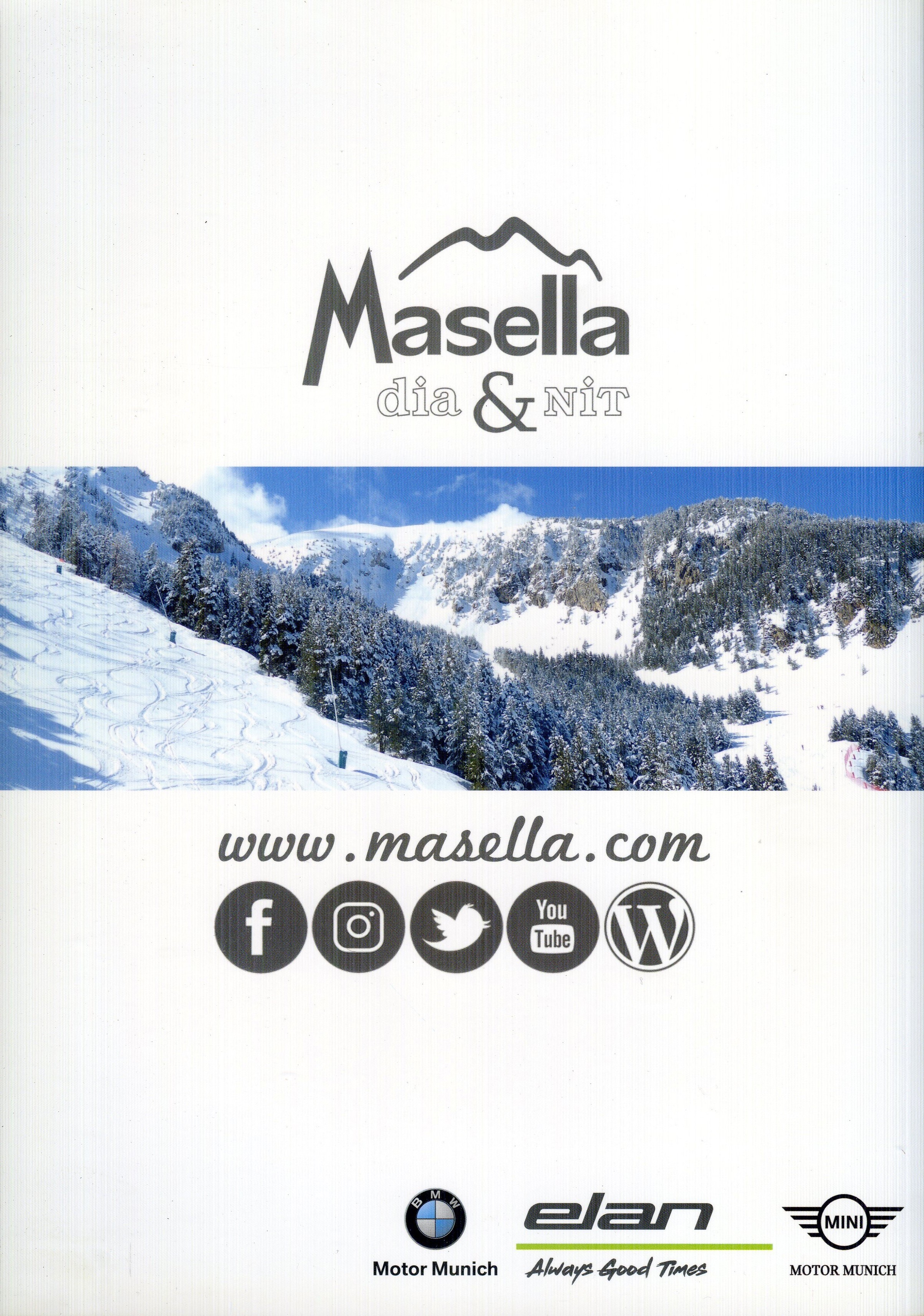 Masella : dia & NIT - Miniatura 3