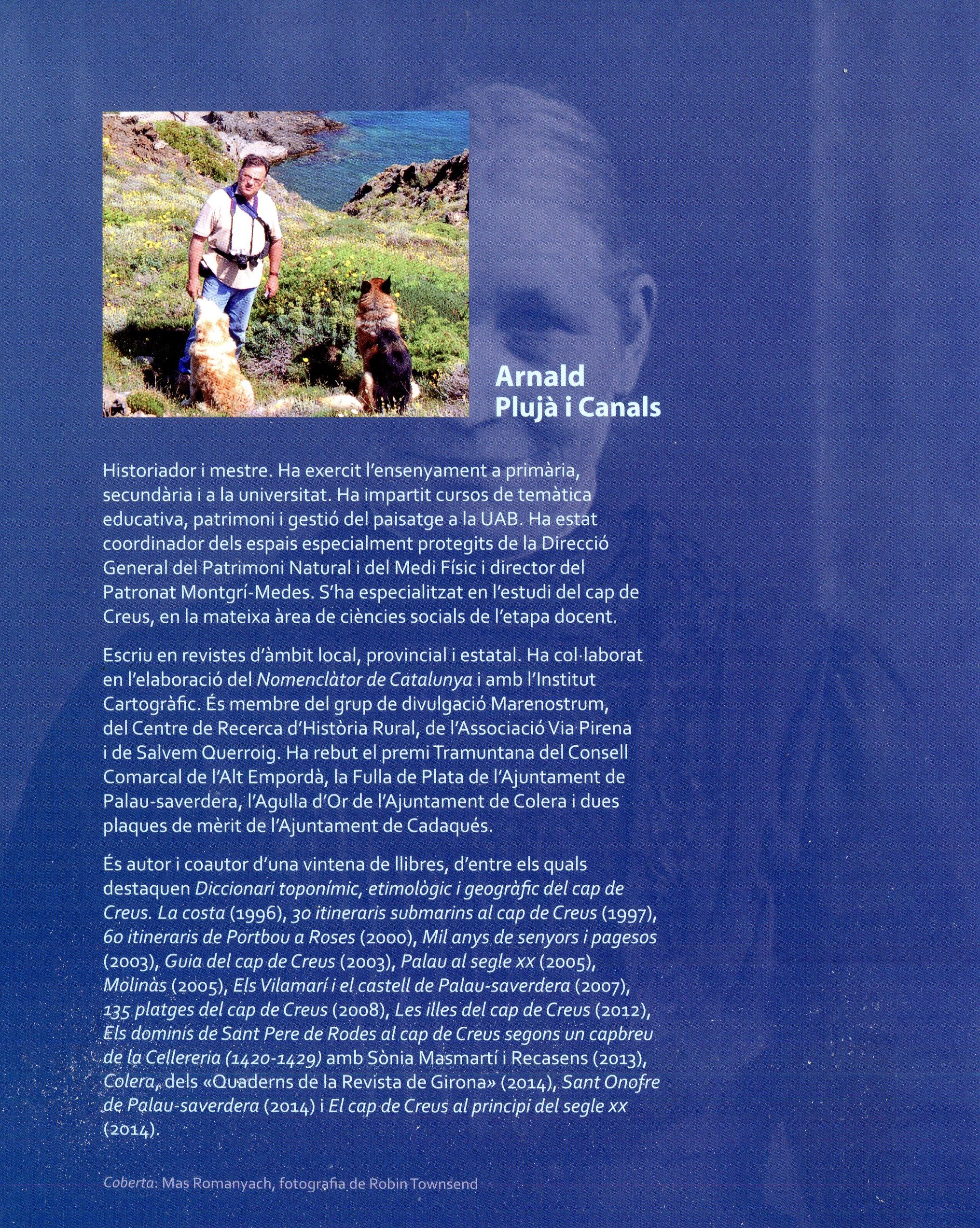 Els masos perduts del Cap de Creus - Miniatura 3