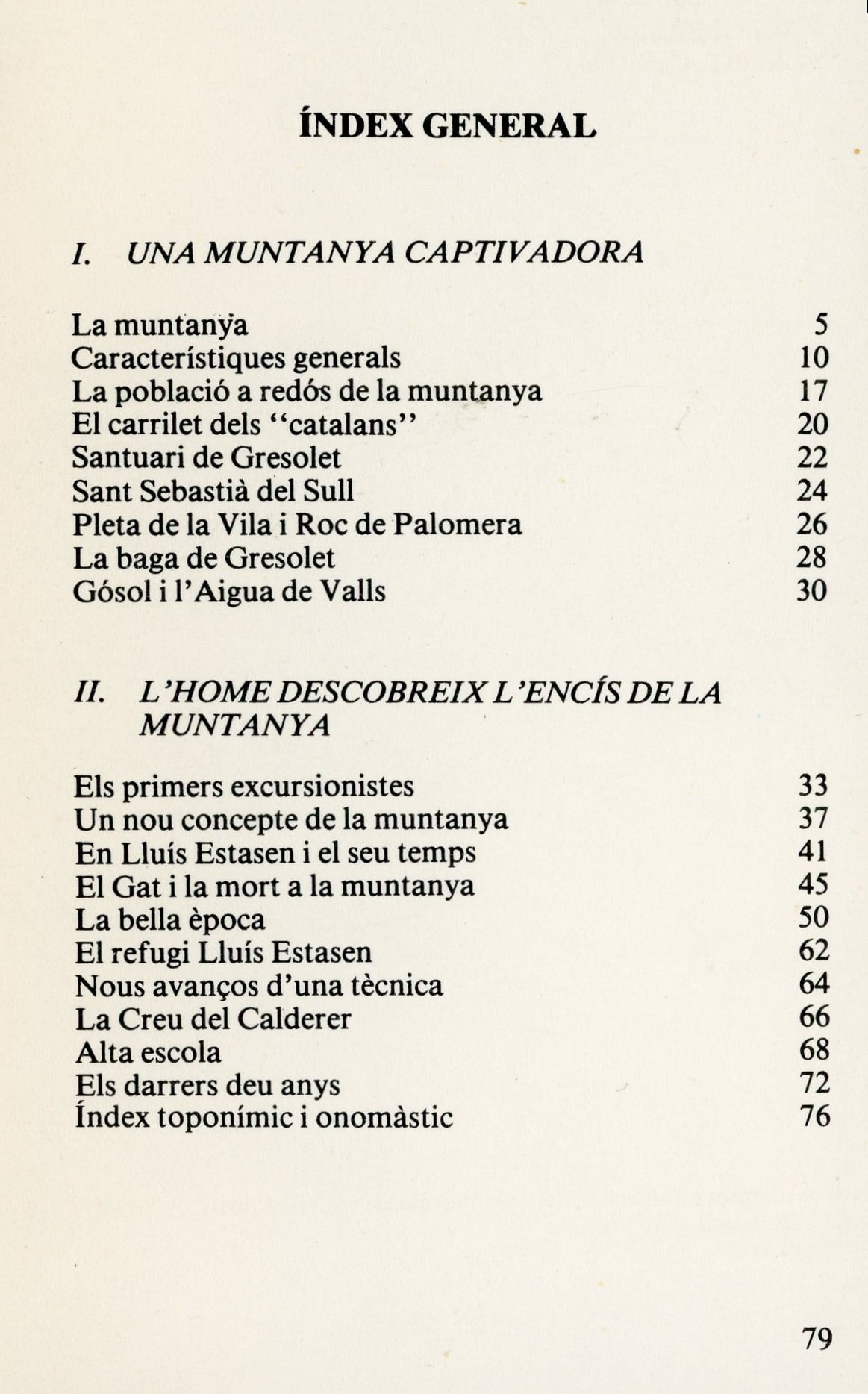 Massís del Pedraforca, El - Miniatura 2