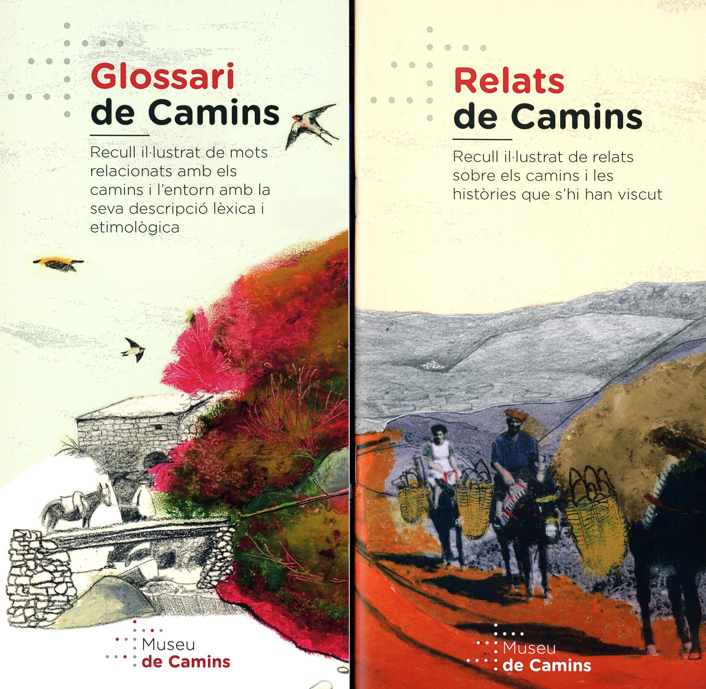 Materials il·lustrats : Museu de Camins - Miniatura 2