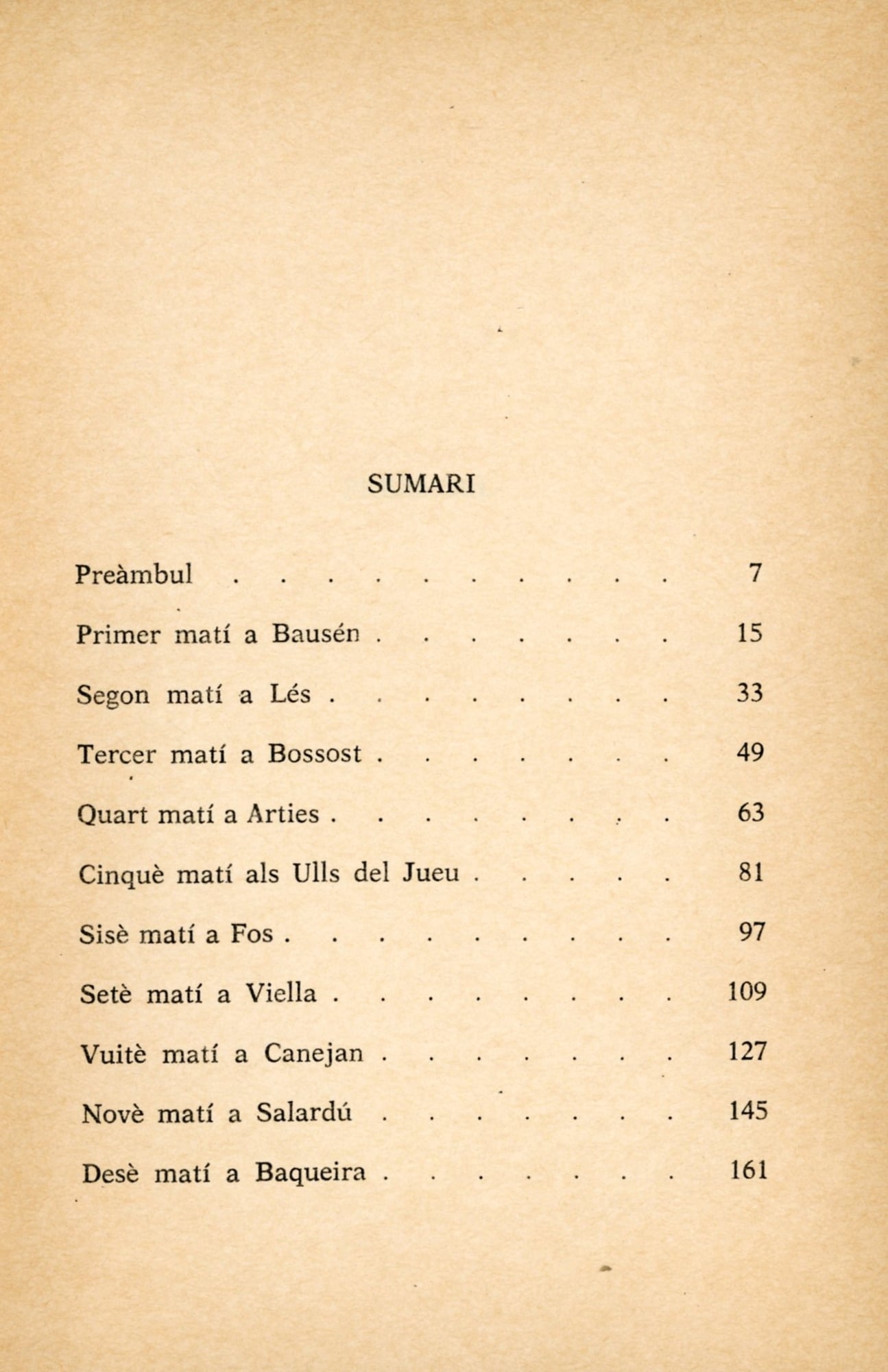 Matins de L'Aran - Miniatura 2