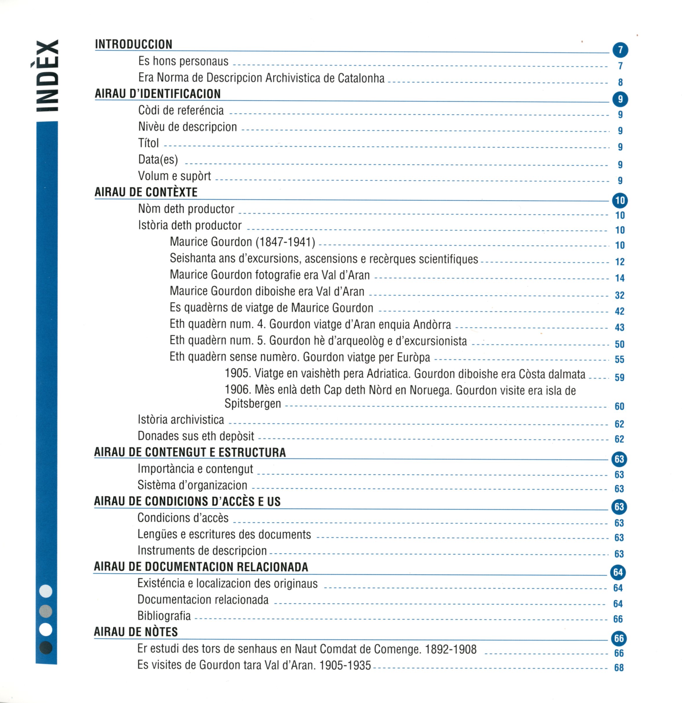 Maurice Gourdon - Miniatura 2