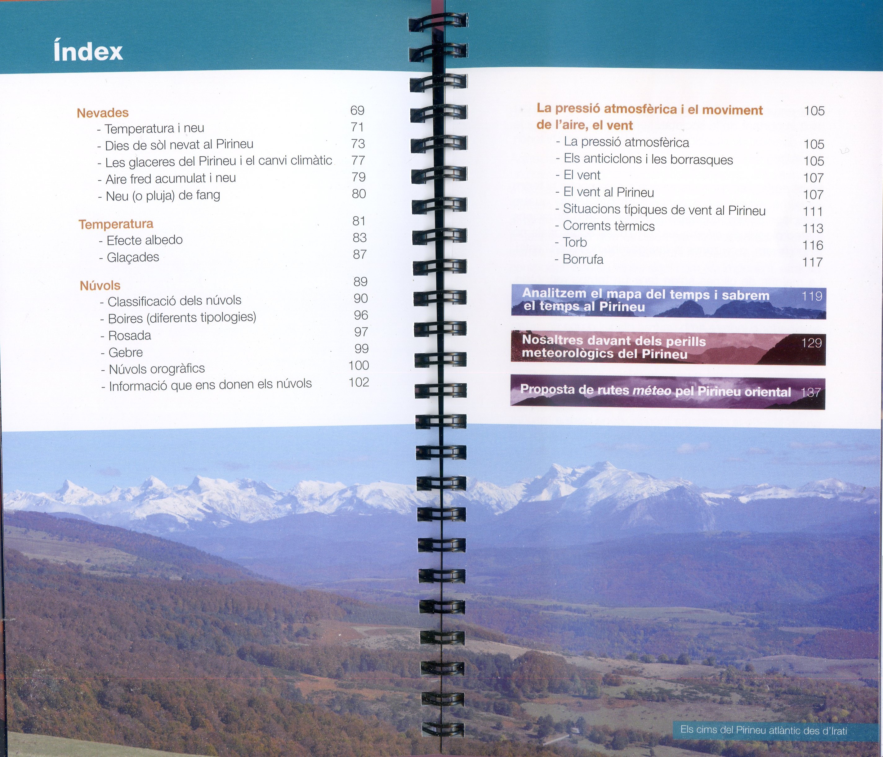 Meteorologia del Pirineu - Miniatura 3
