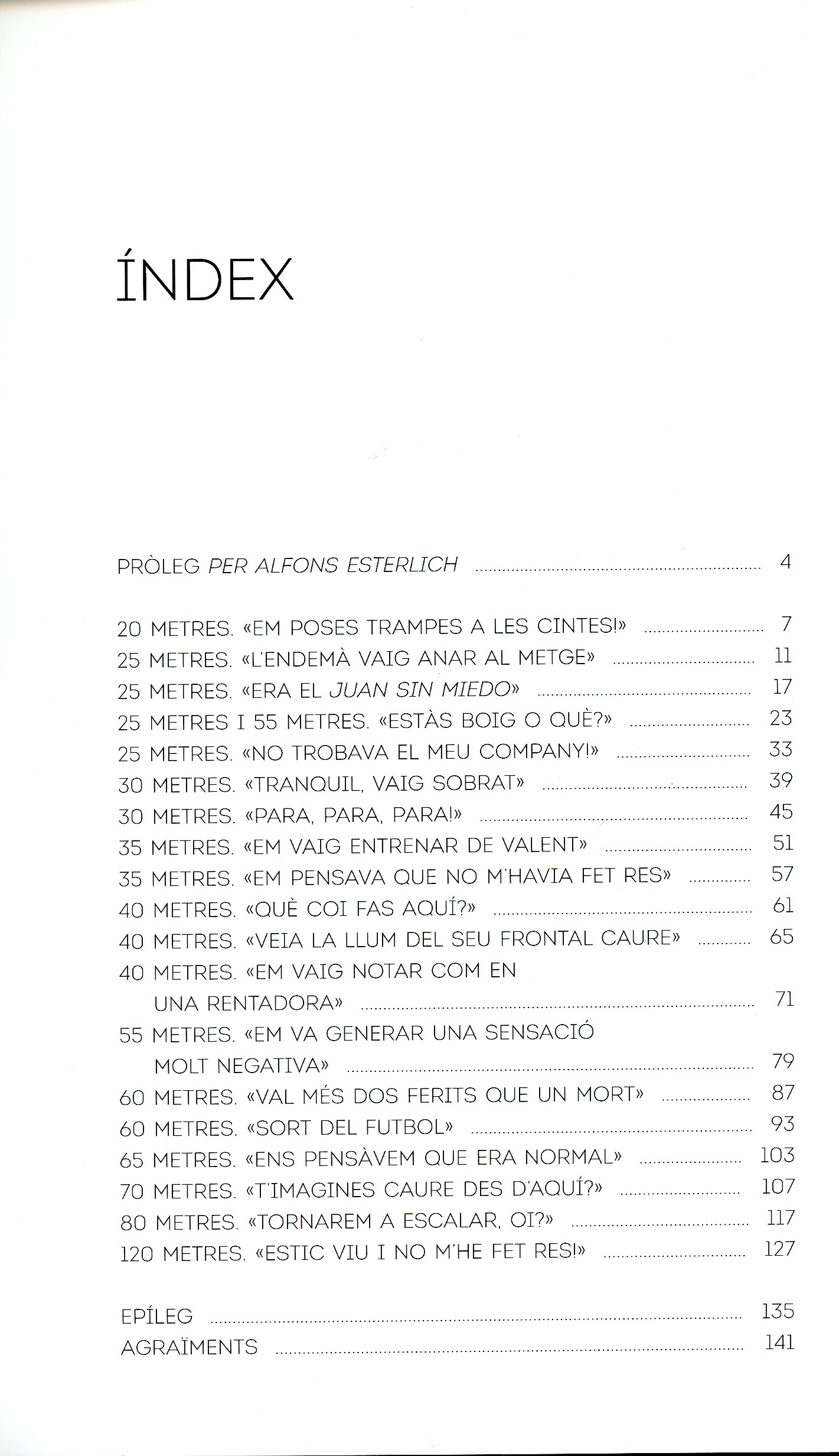 Metres avall - Miniatura 2