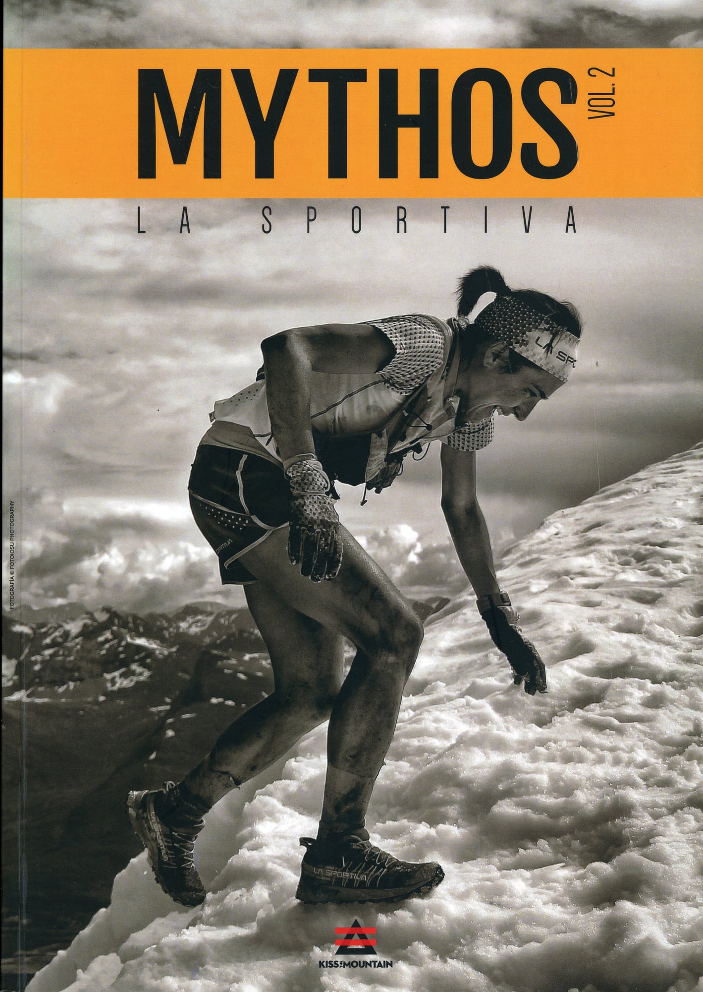Miquel Sánchez Murcia : Montañero y guarda del refugio Ventosa i Calvell : Vivir una pasión - Portada